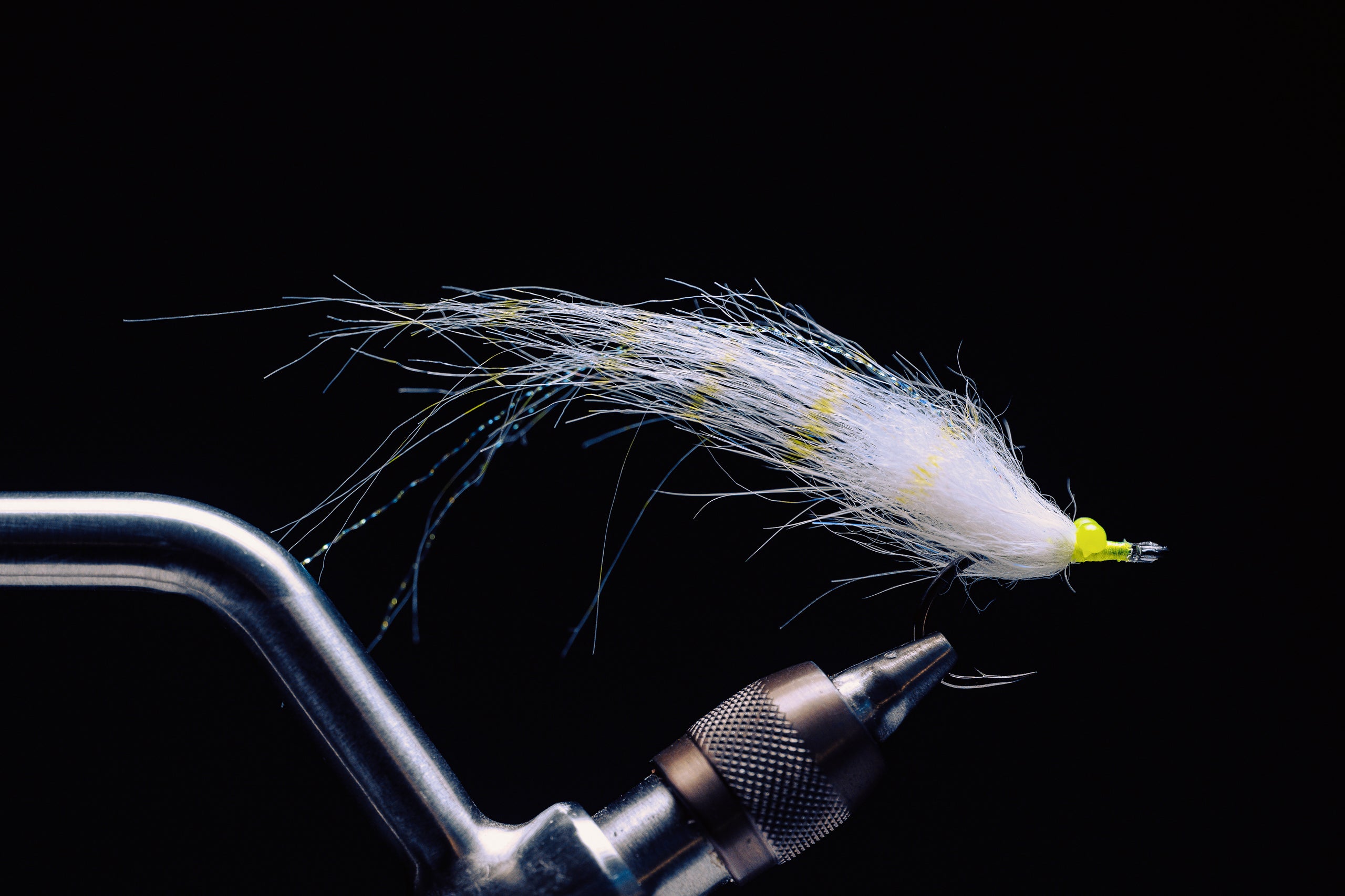 Craft Fur Shrimp  Two Aught