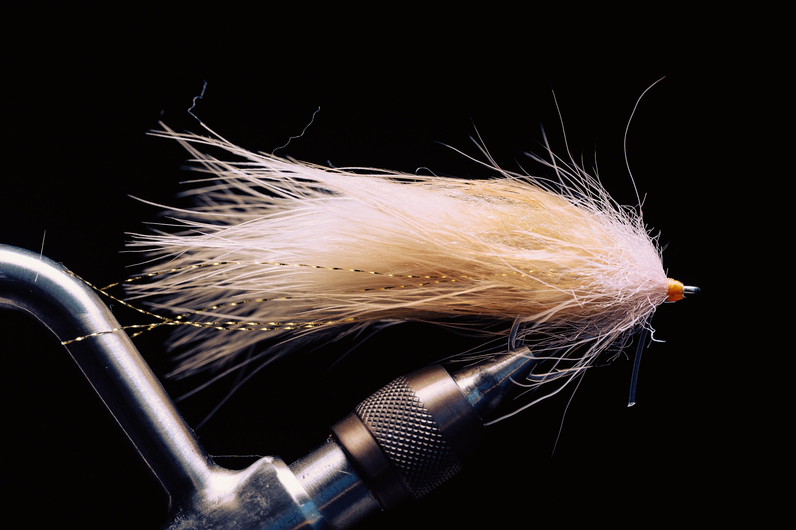 Marabou Madness - In Stock