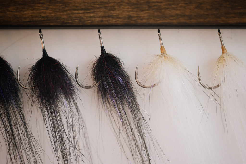 Snook Tapas - In Stock
