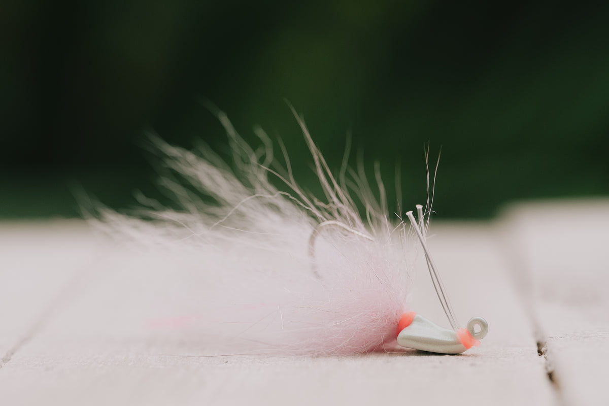 Flats Jig - In Stock