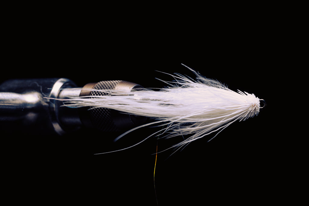 Bendback Muddler - In Stock