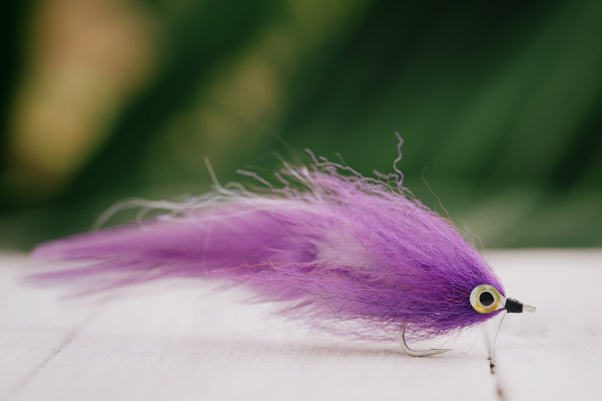 Brush Fleye - In Stock