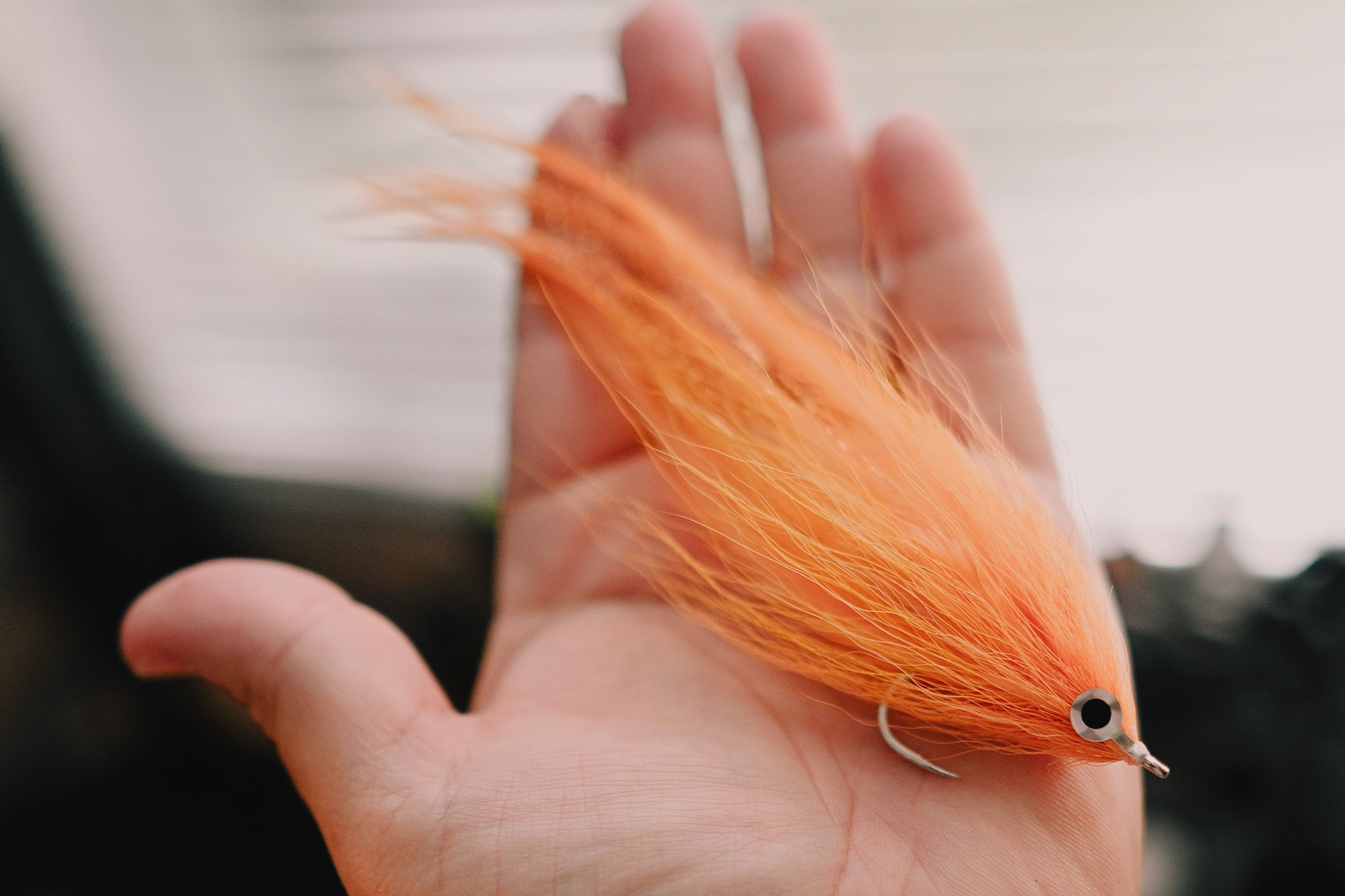 Beach Mullet - In Stock