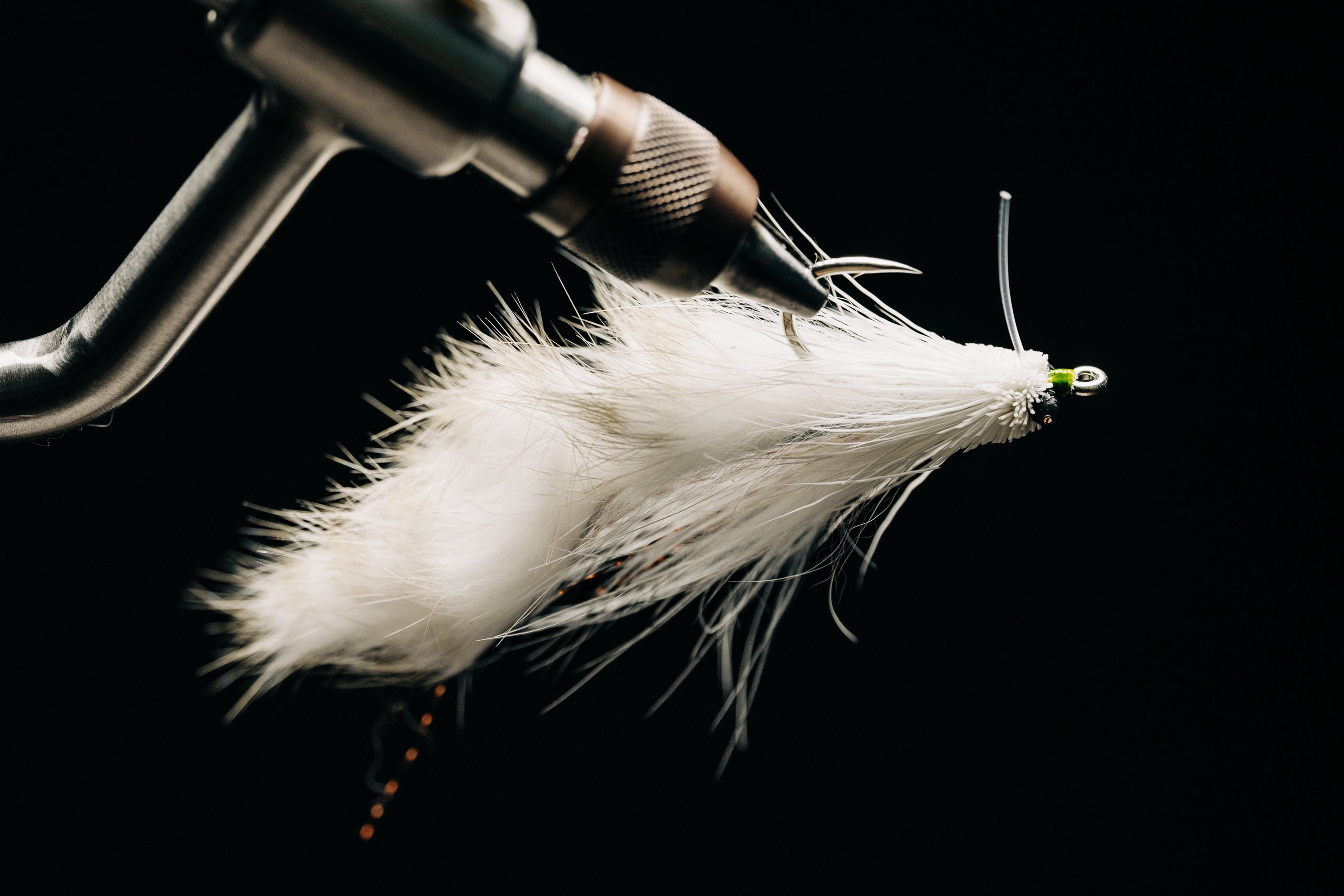 Backcountry Sweeper