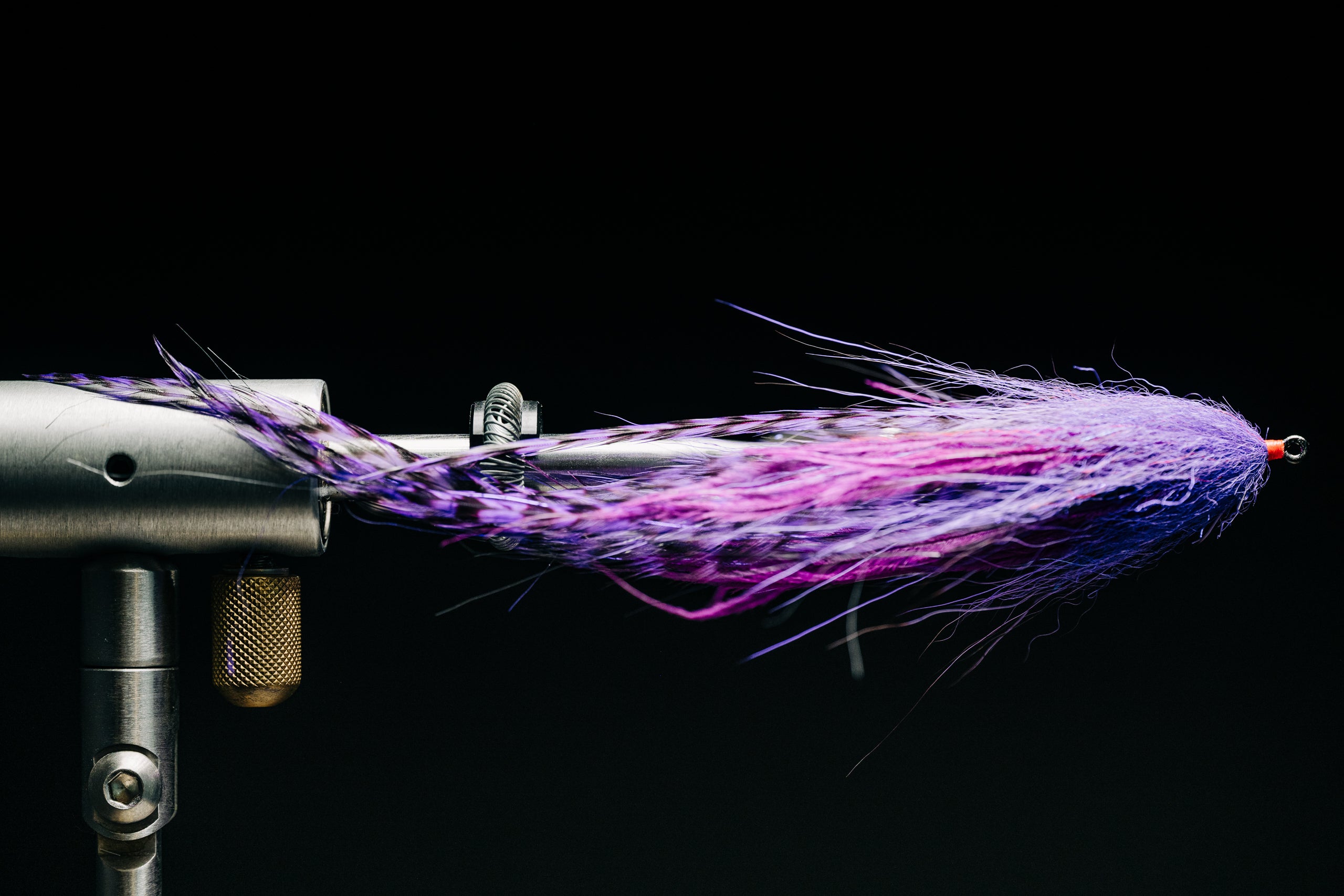 Dredge Fly
