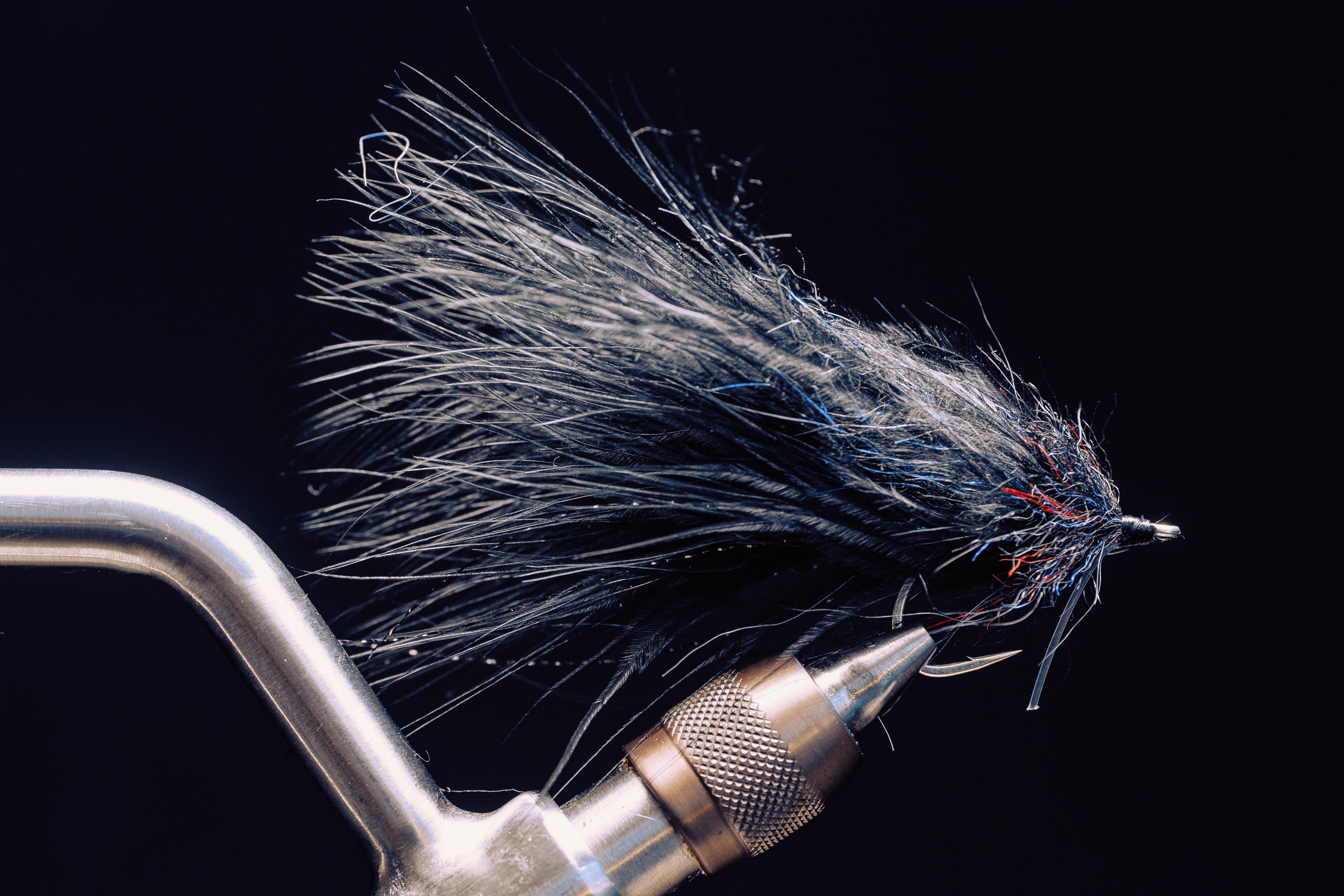 Marabou Madness - In Stock