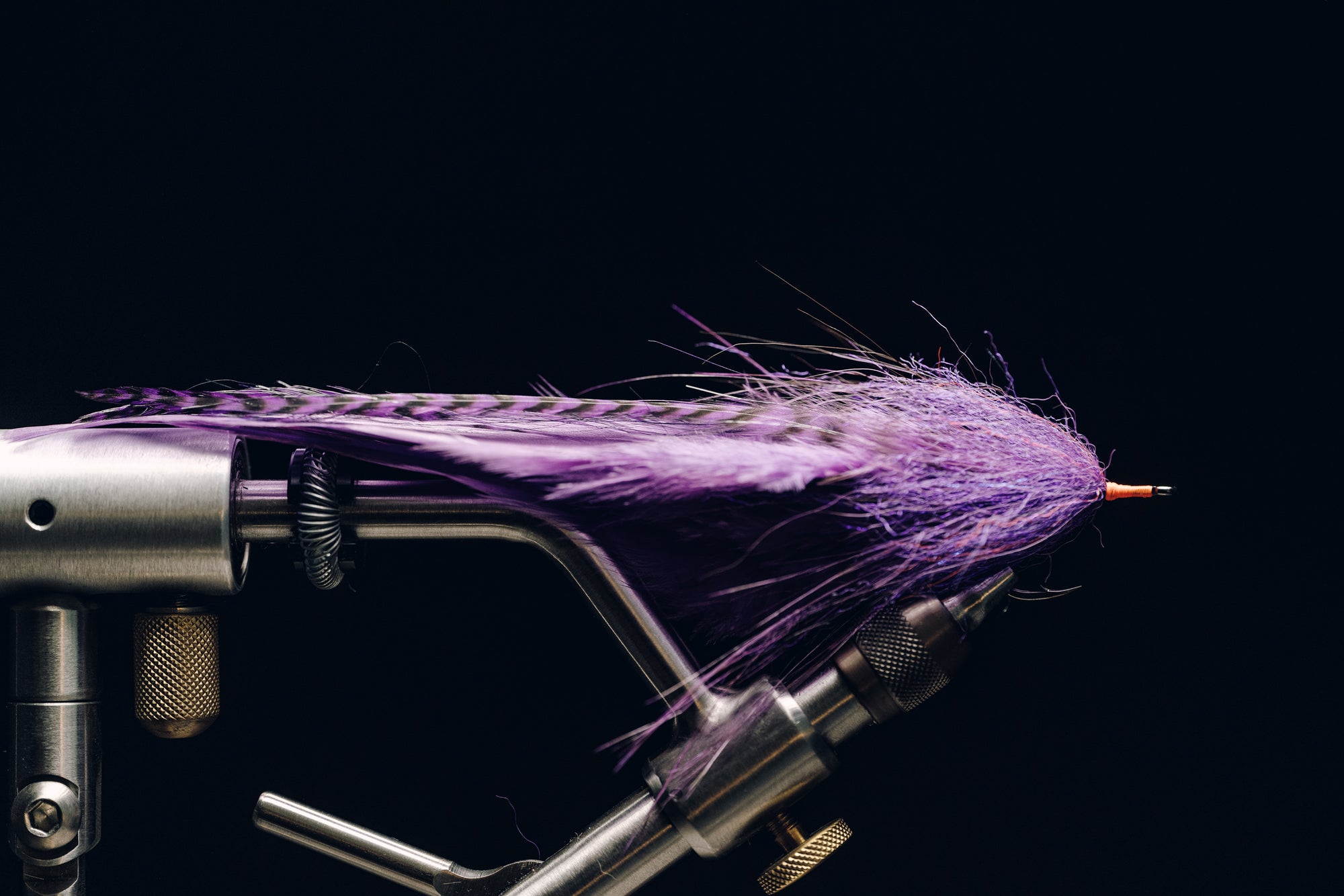 Dredge Fly