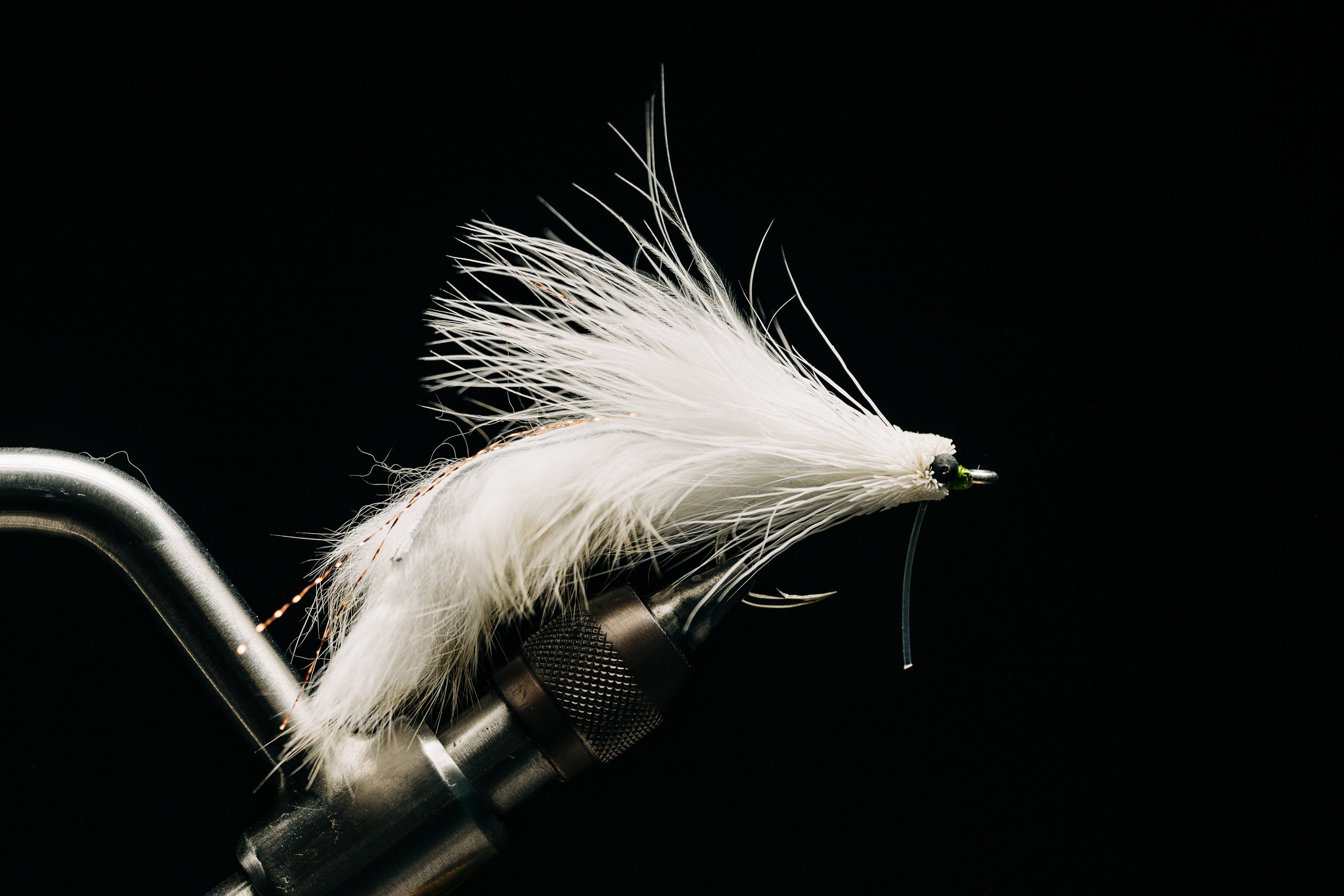 Backcountry Sweeper