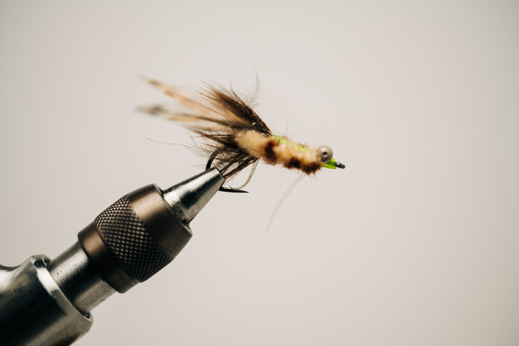 Bonefish Merkin