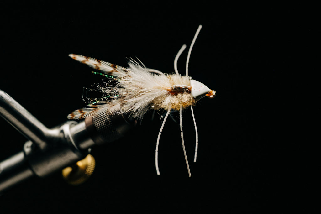 Merkin Jig
