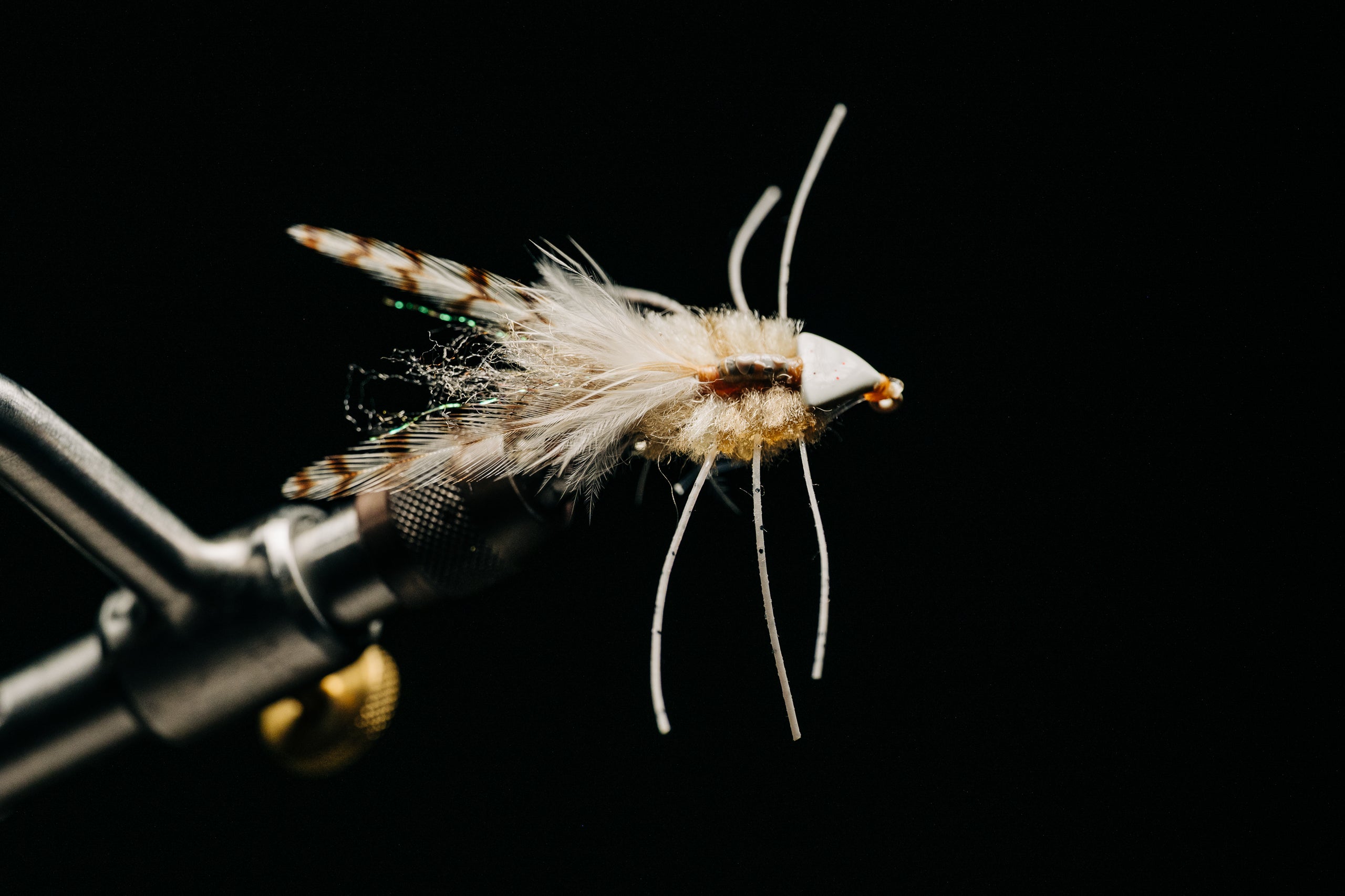 Merkin Jig