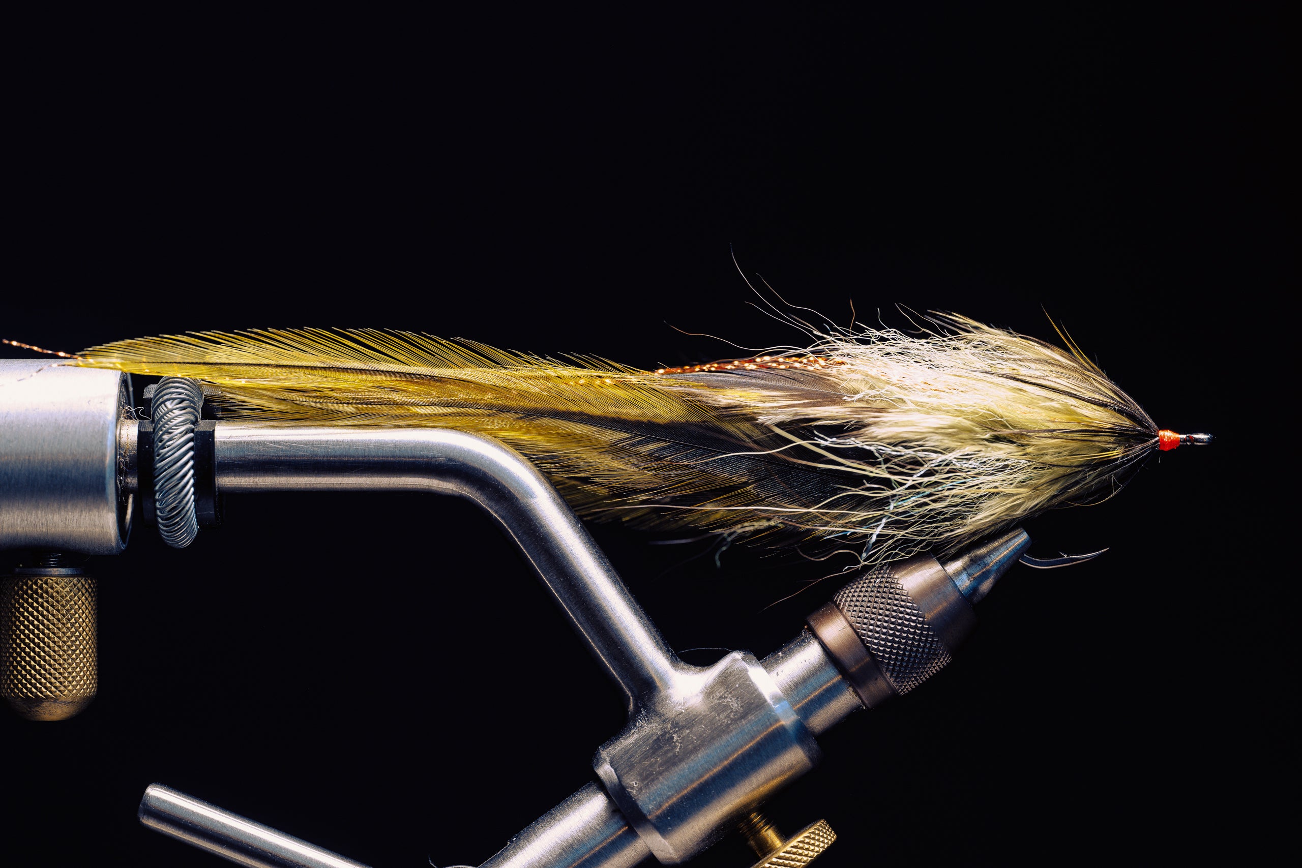 Glades Fleye - In Stock