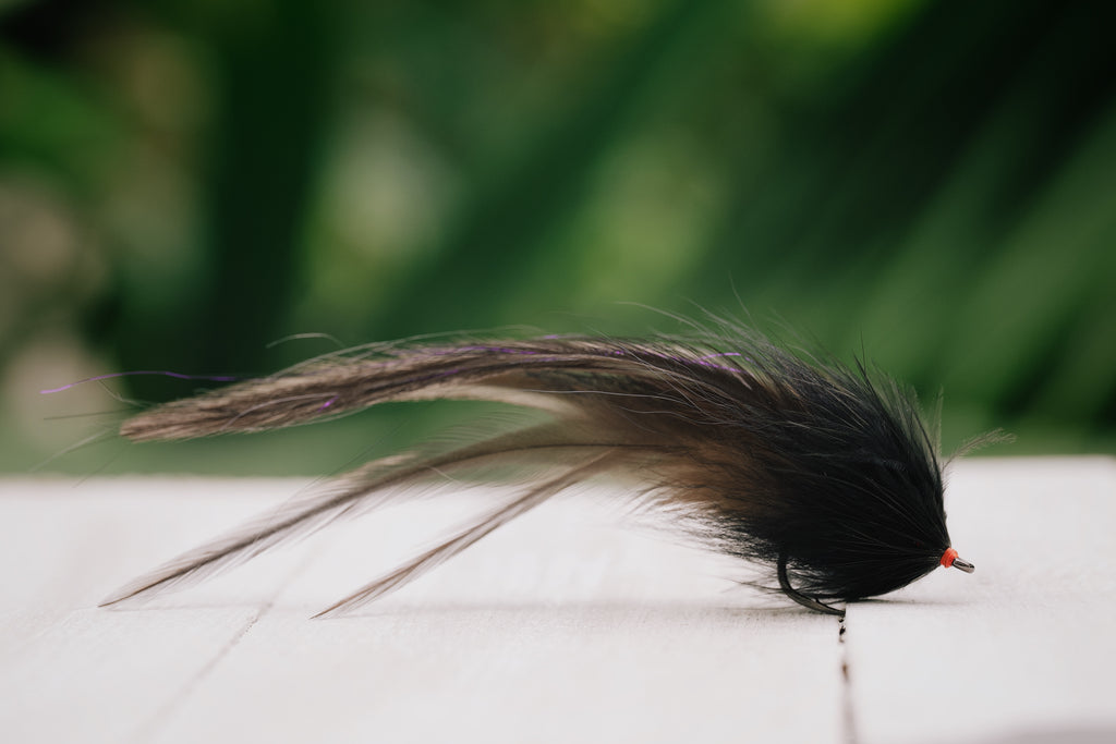 Glades Fleye - In Stock