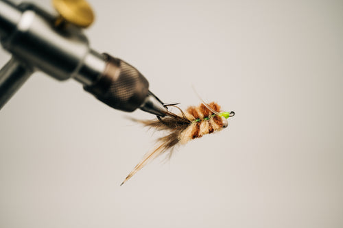 Bonefish Merkin