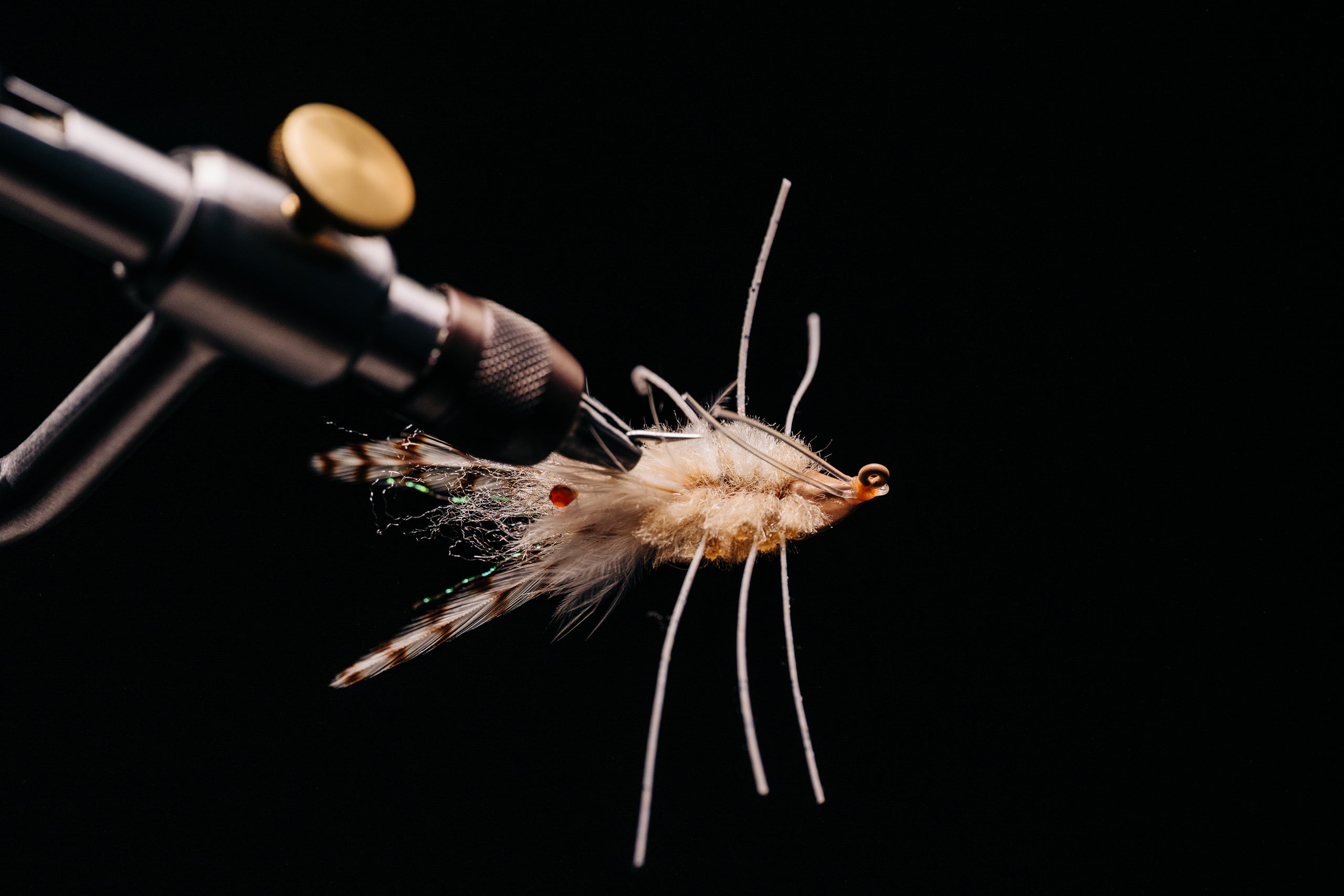 Merkin Jig