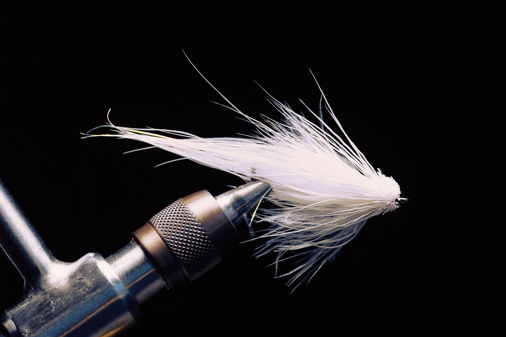 Bendback Muddler - In Stock