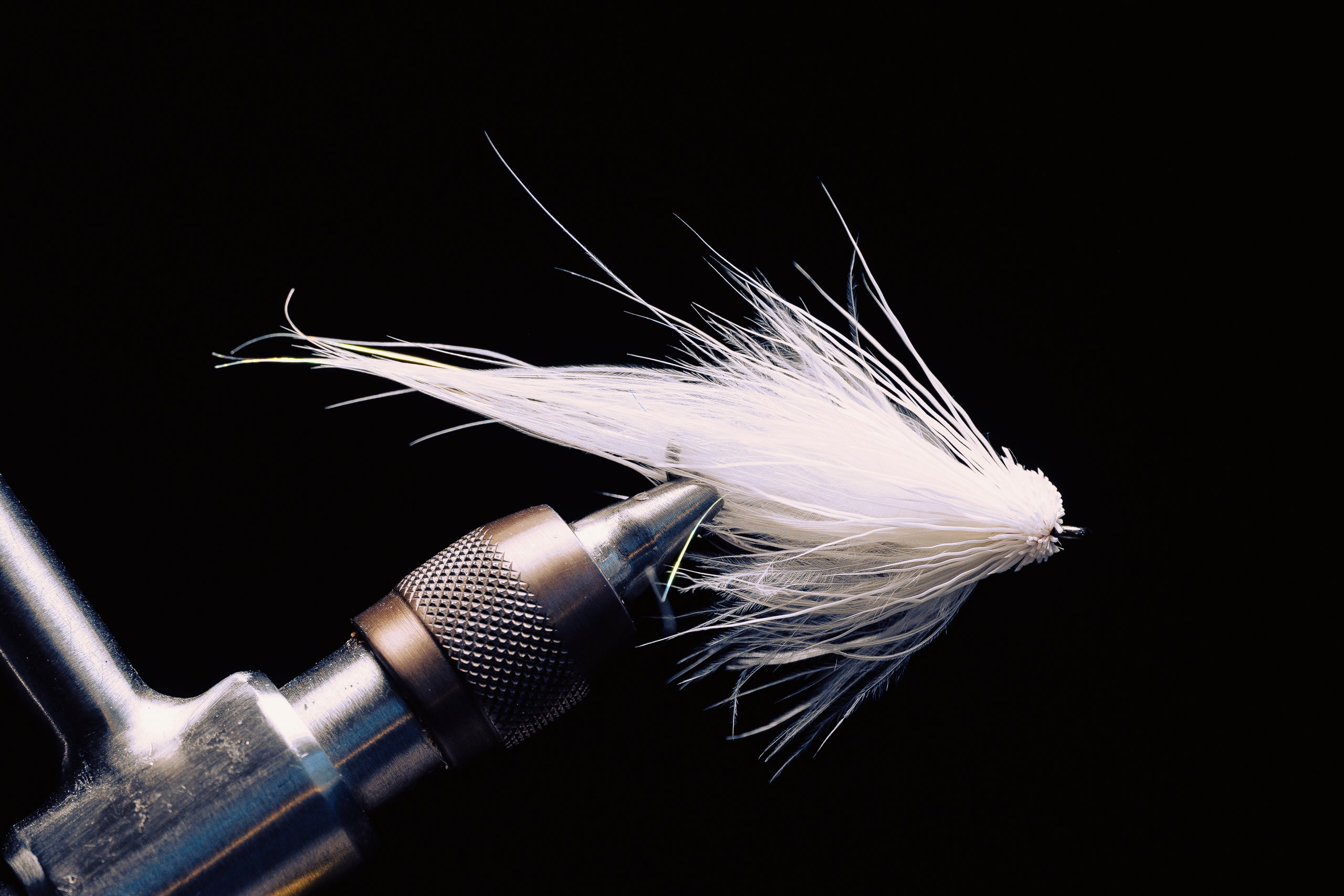 Bendback Muddler - In Stock