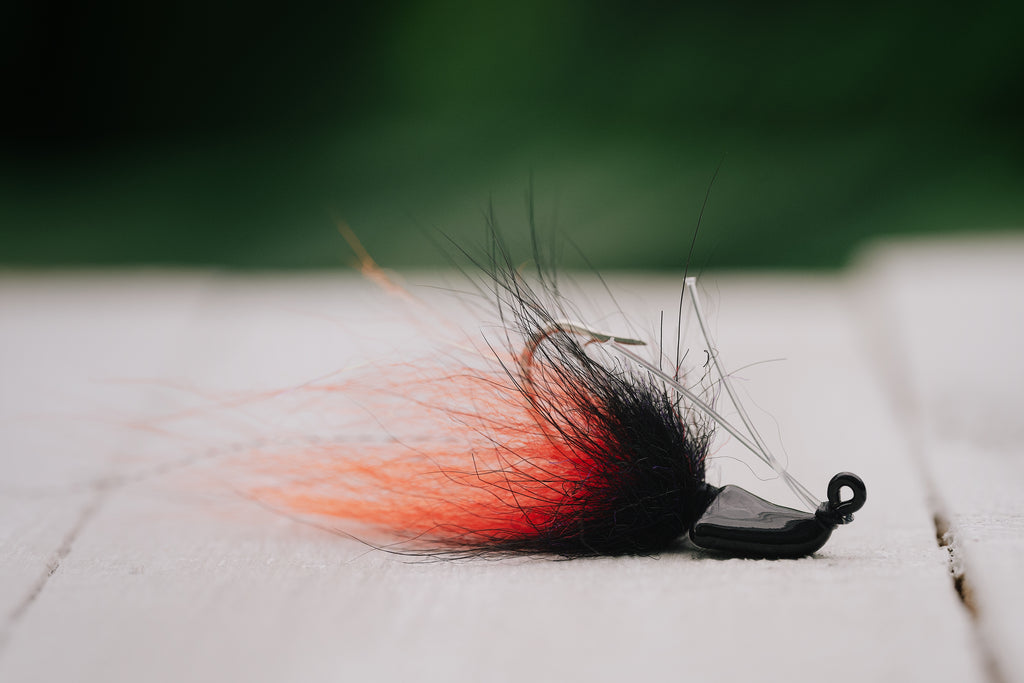 Flats Jig - In Stock