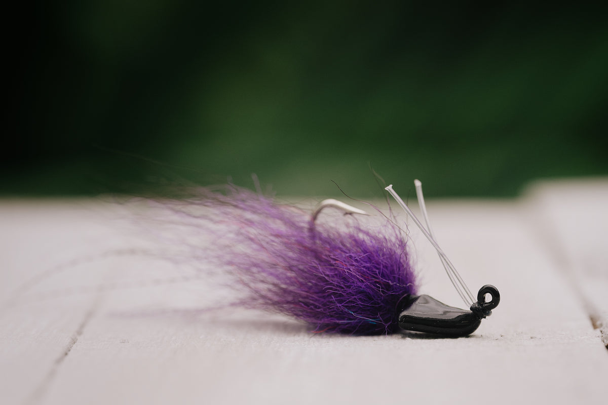 Flats Jig - In Stock