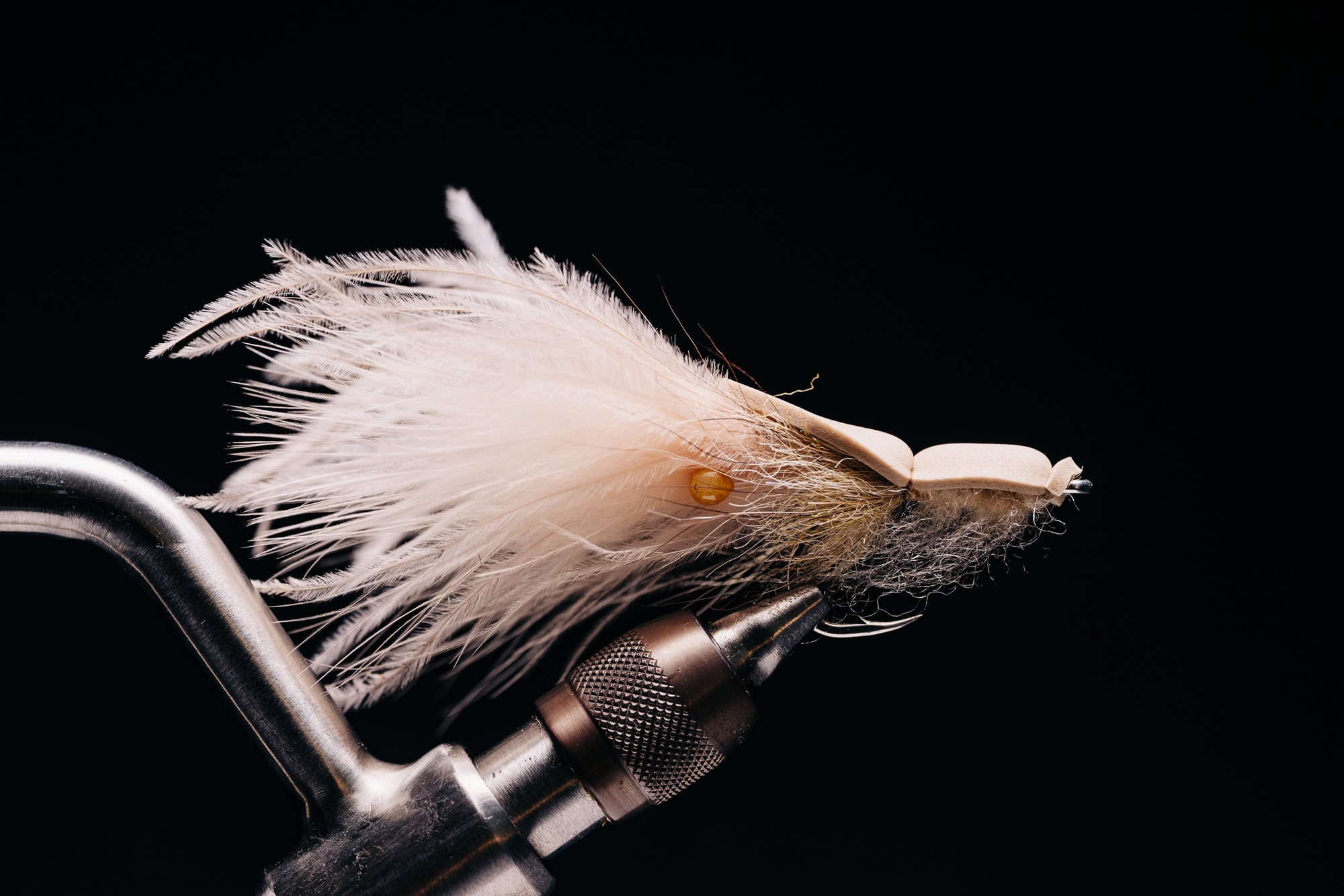 Foam Shrimp