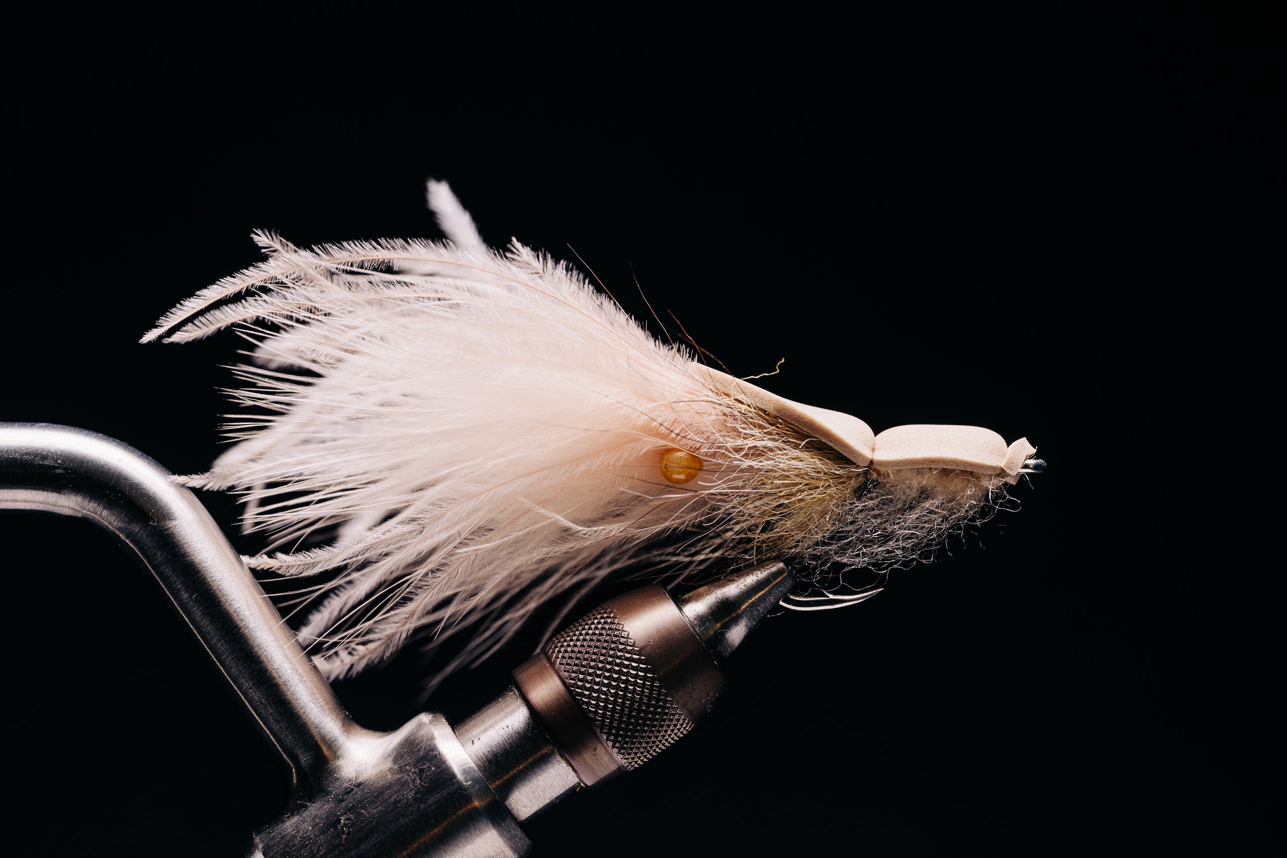 Foam Shrimp