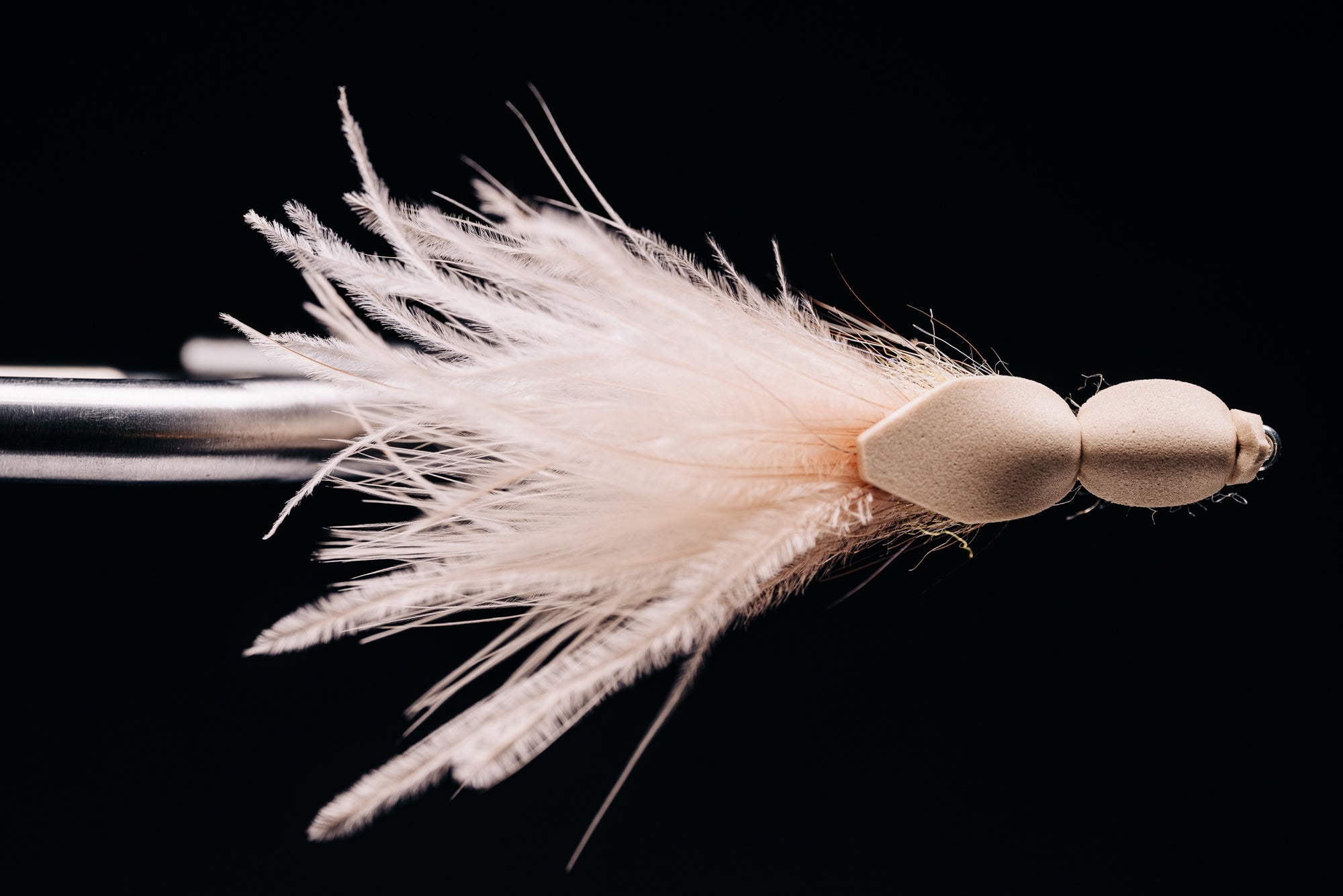 Foam Shrimp