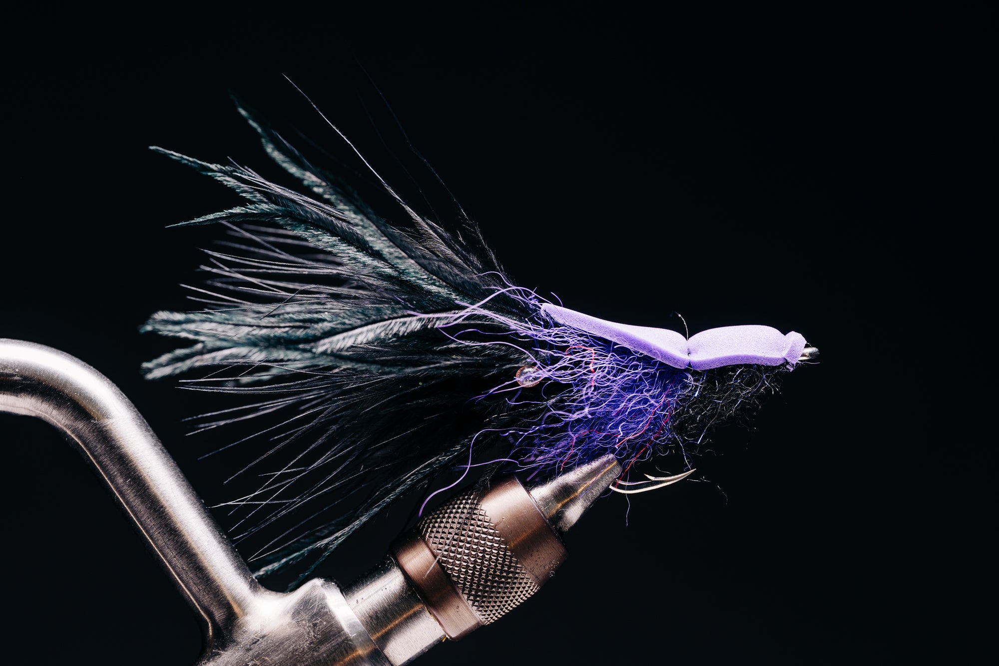Foam Shrimp