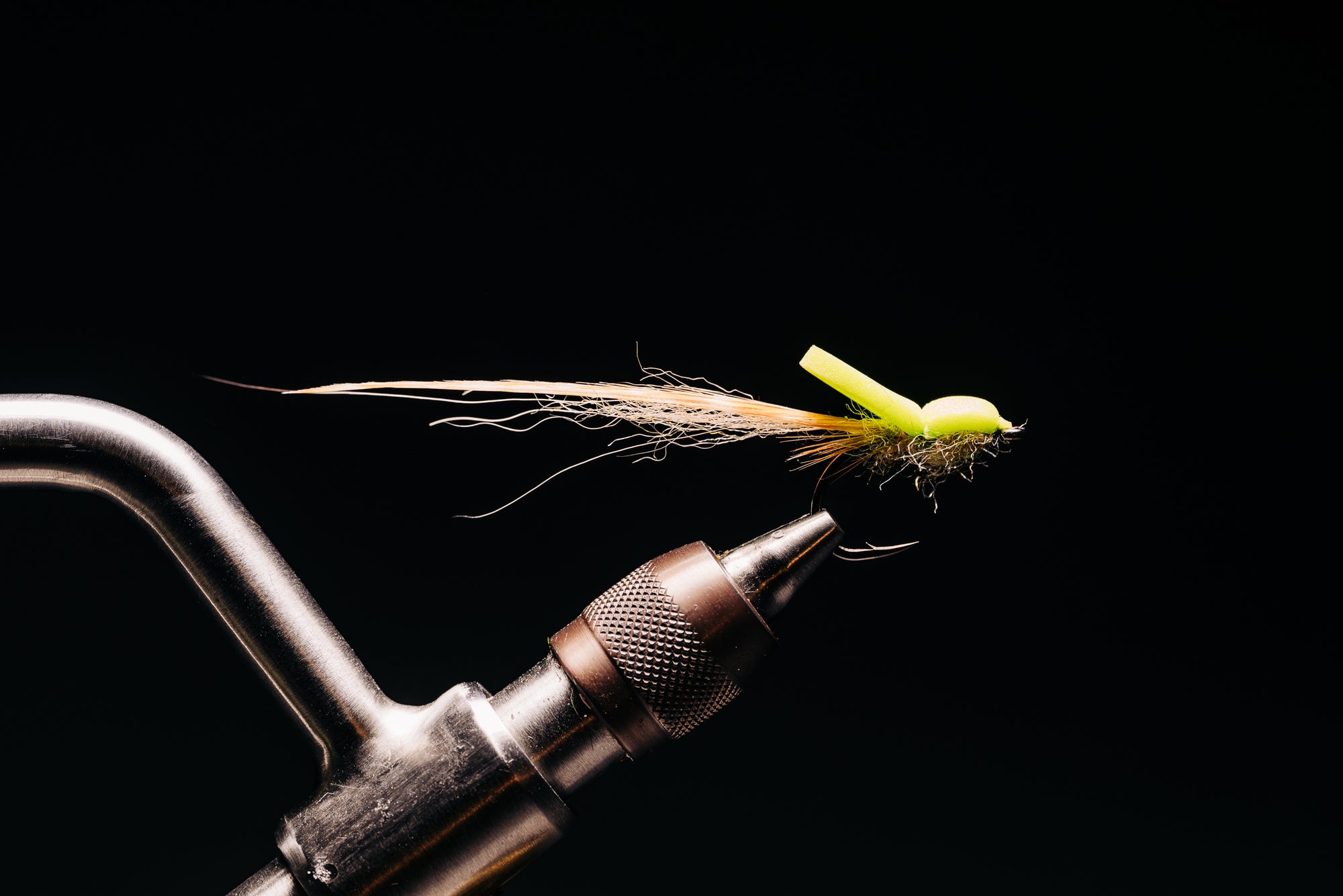 Foam Worm