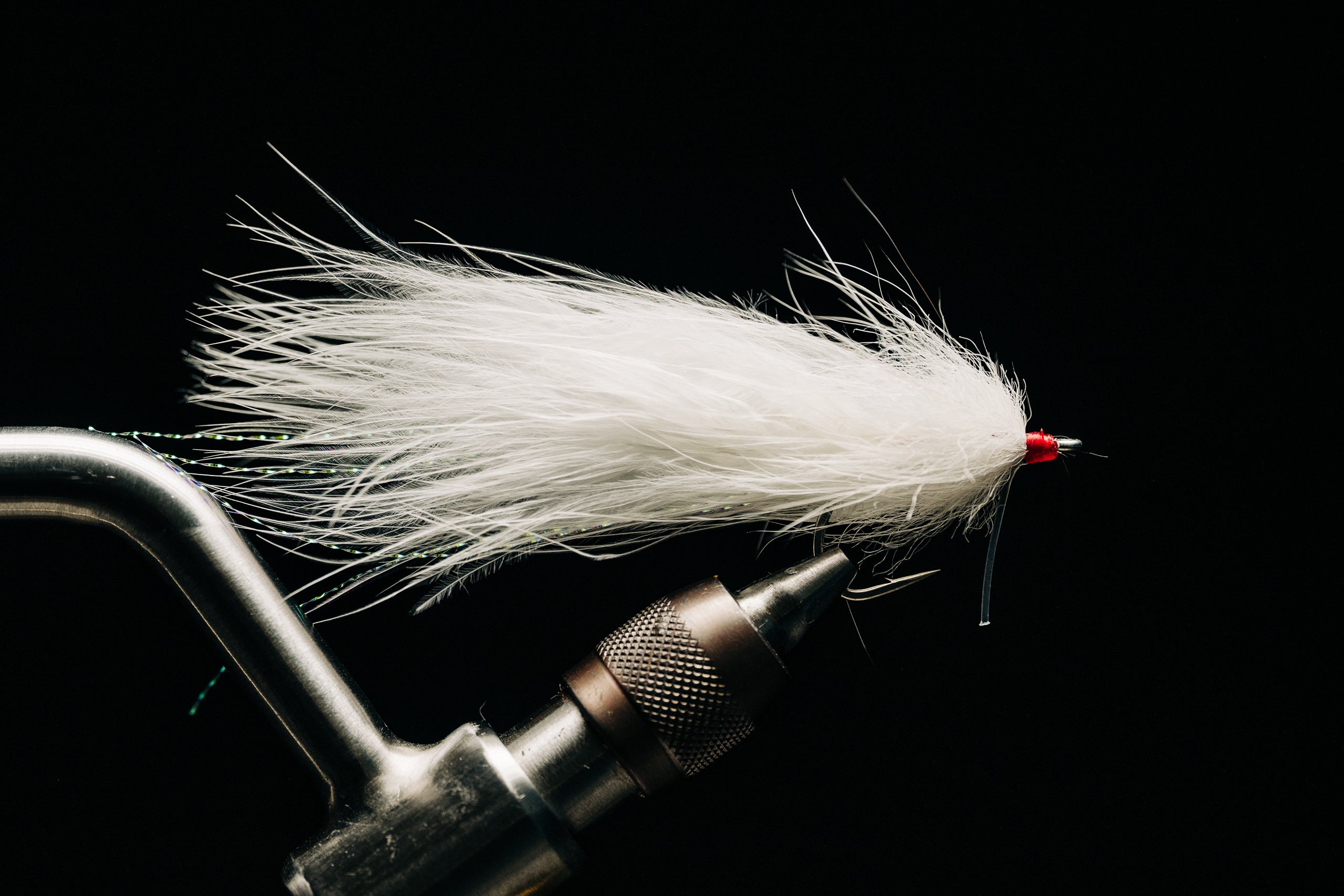 Marabou Madness