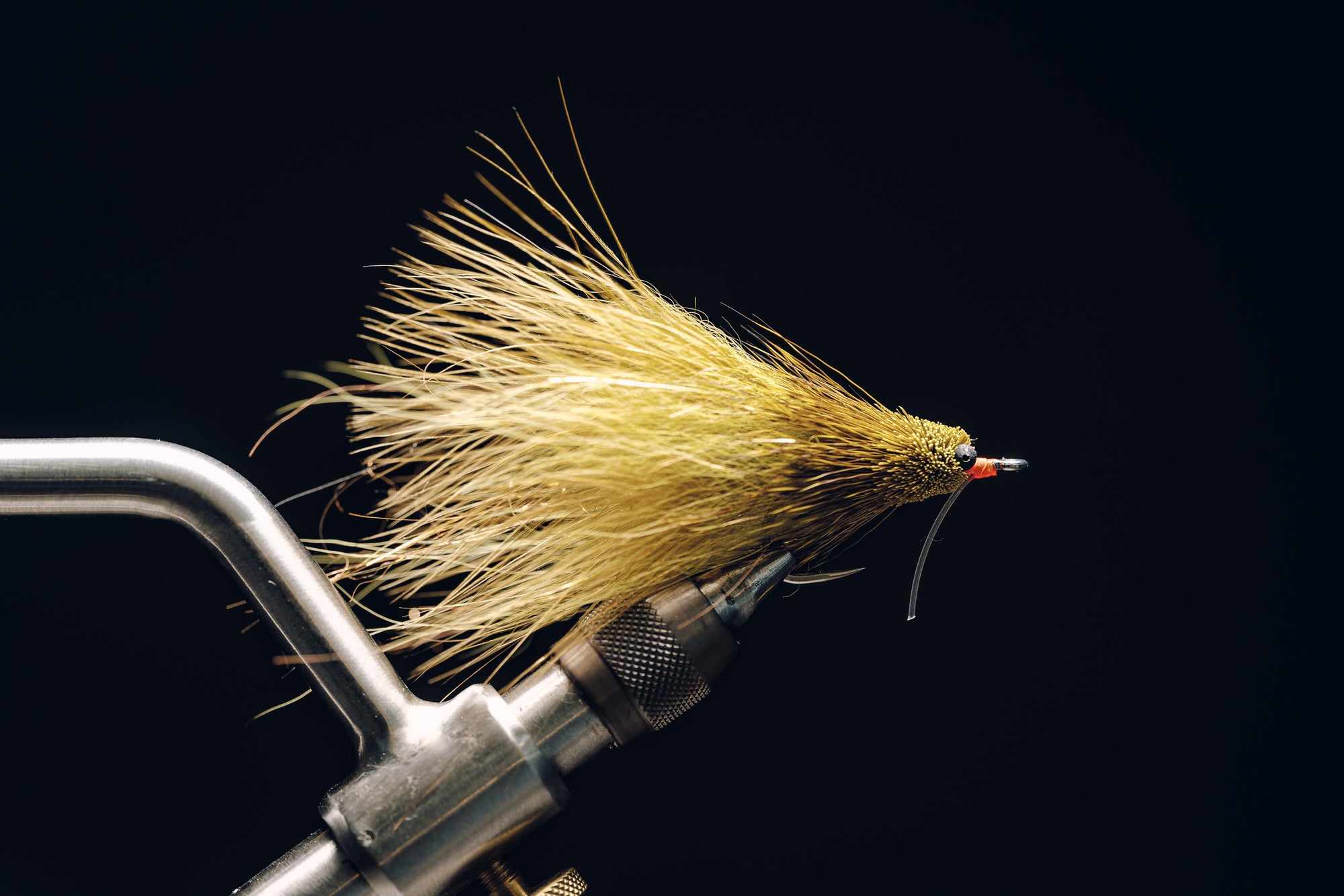 Everglades Muddler
