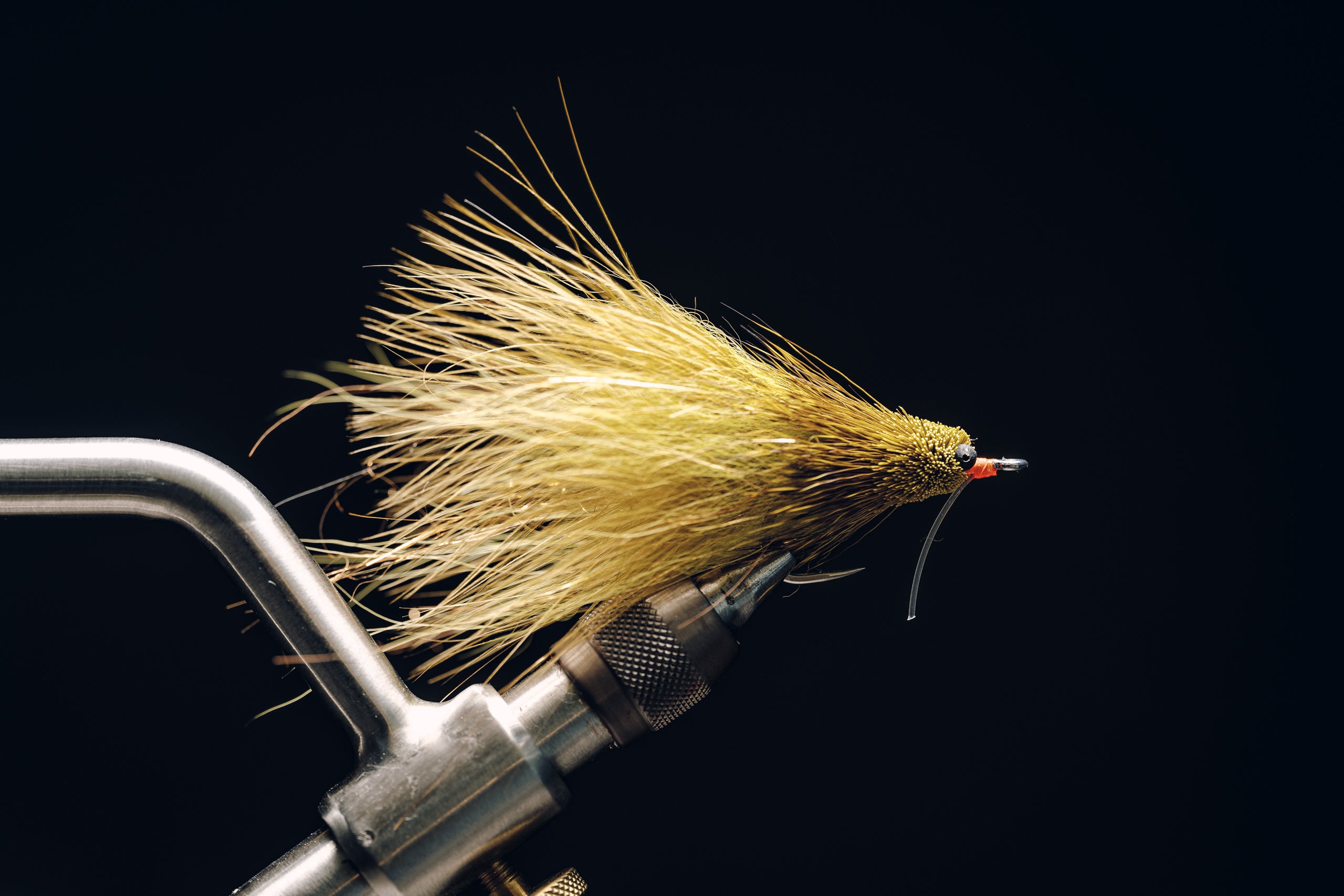 Everglades Muddler