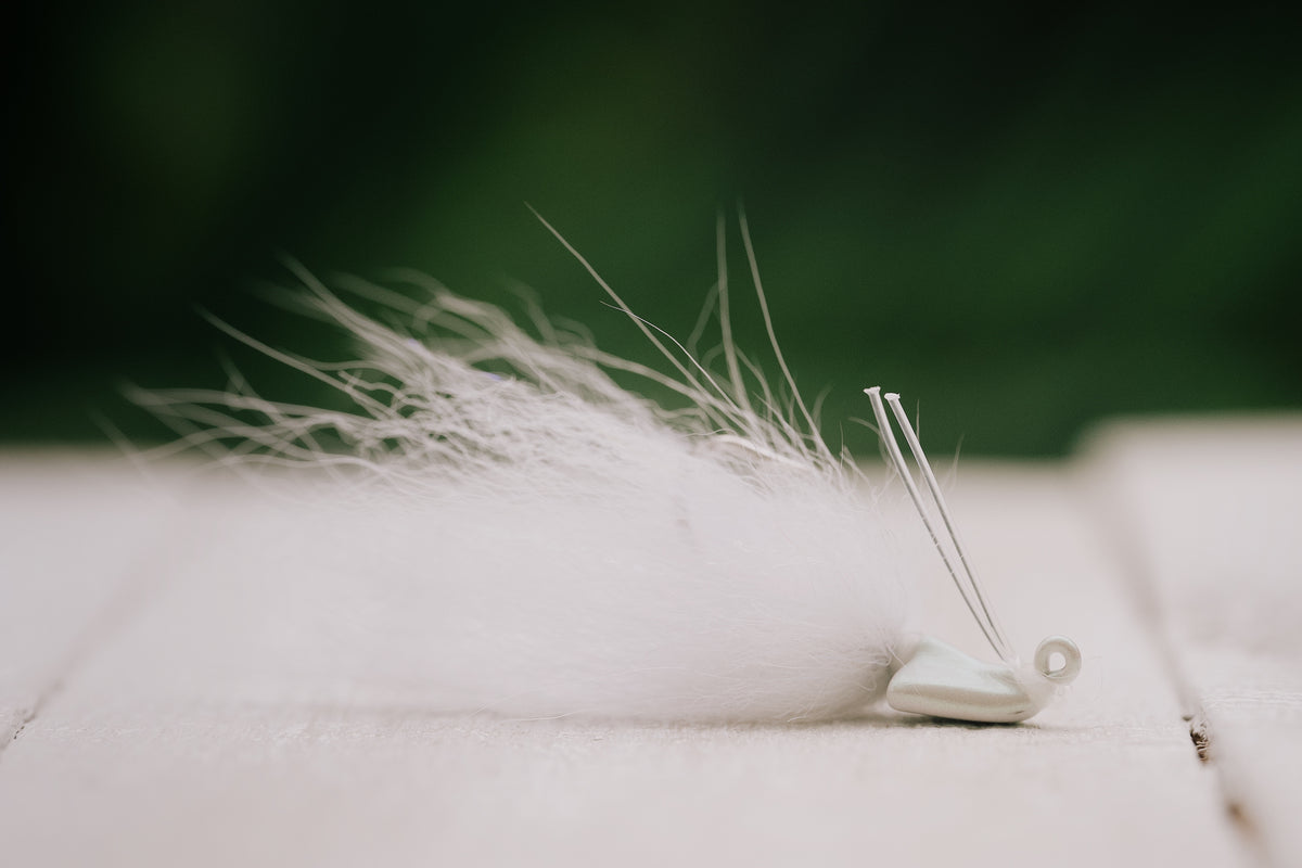 Flats Jig - In Stock