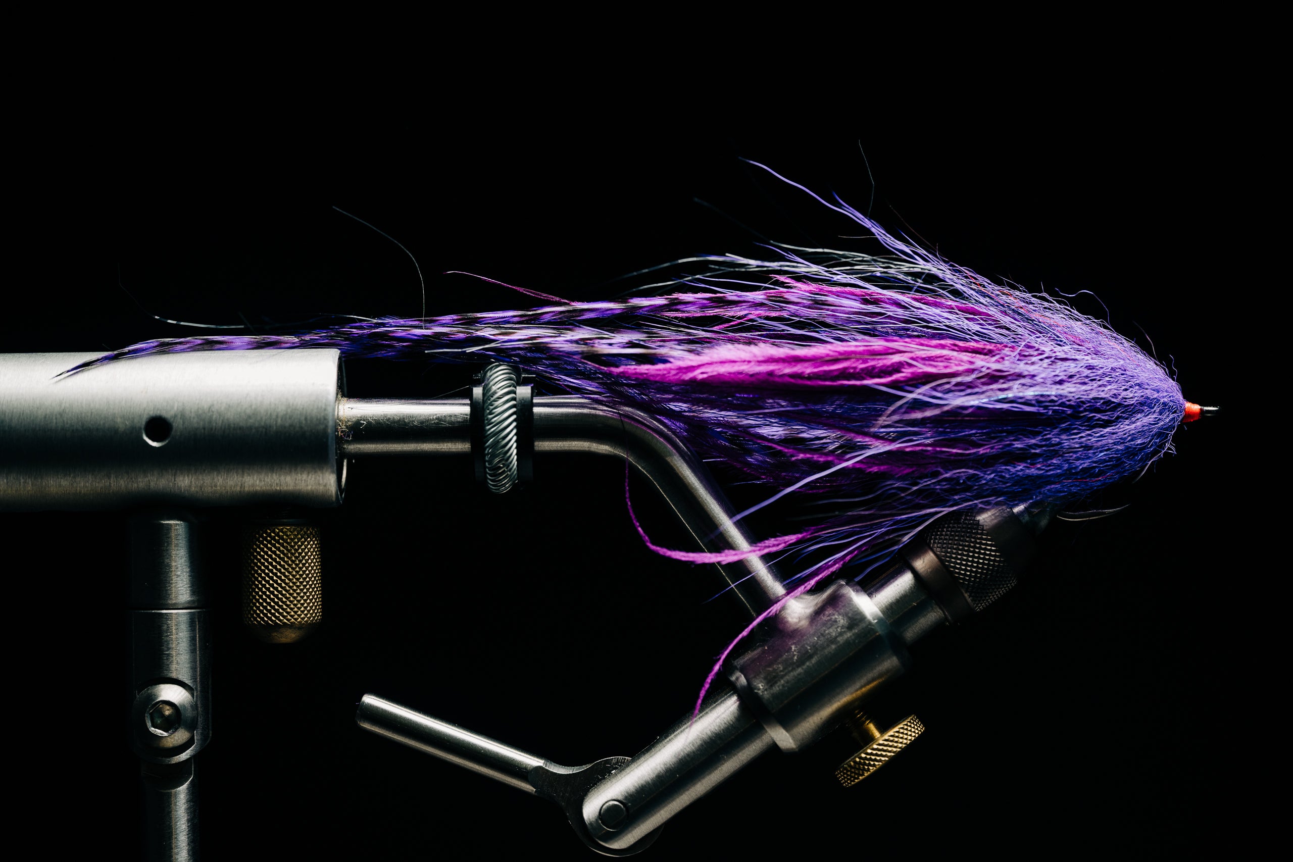 Dredge Fly