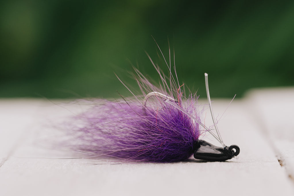 Flats Jig - In Stock
