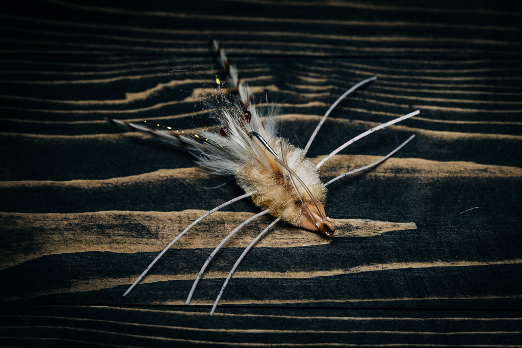 Merkin Jig