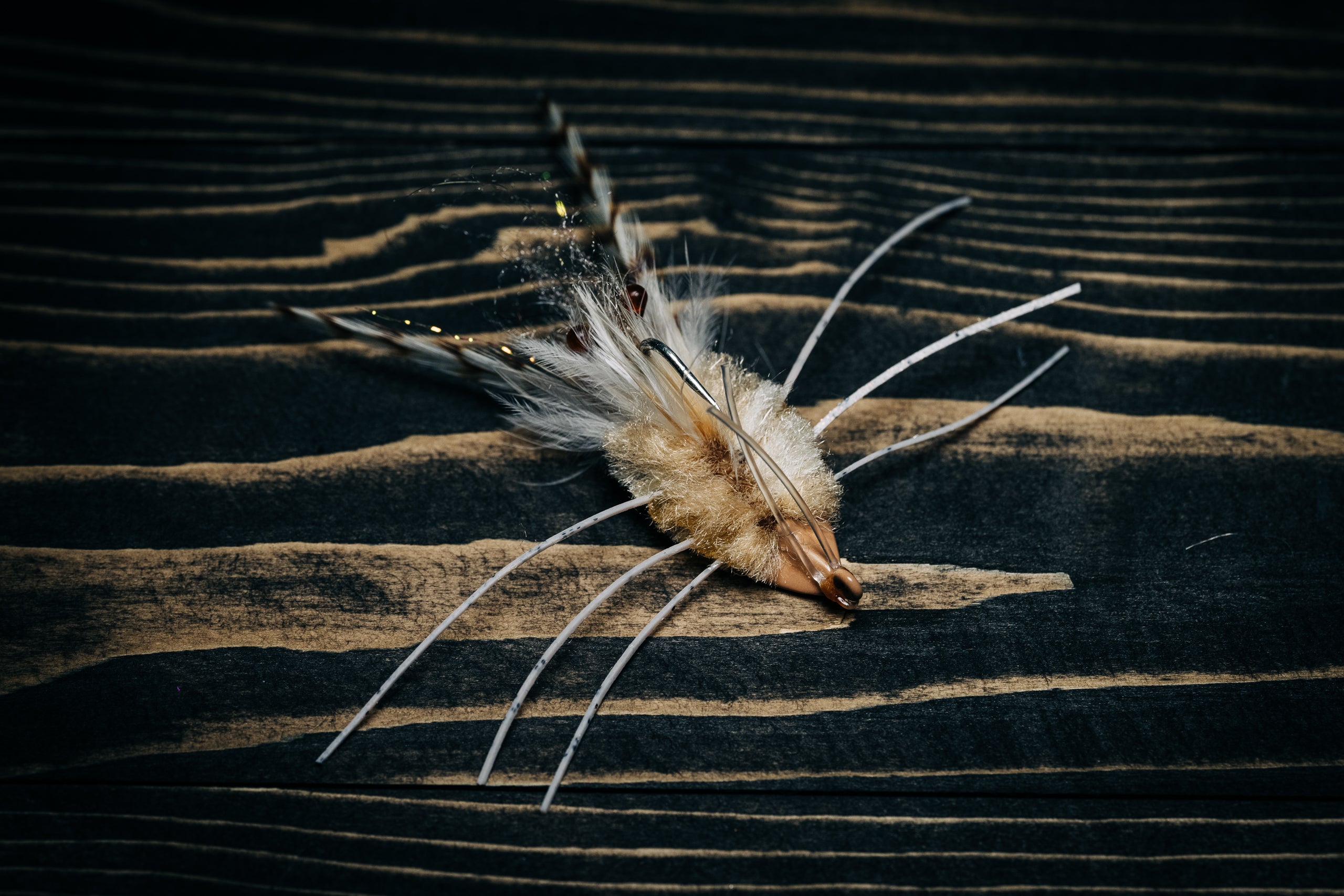 Merkin Jig