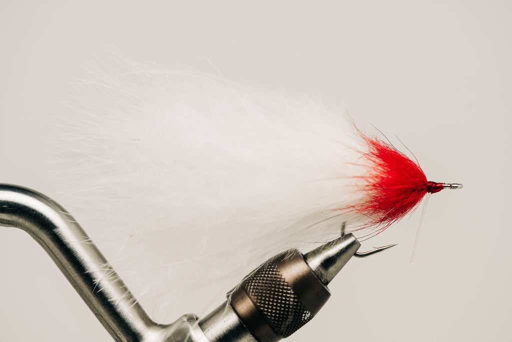 Marabou Madness