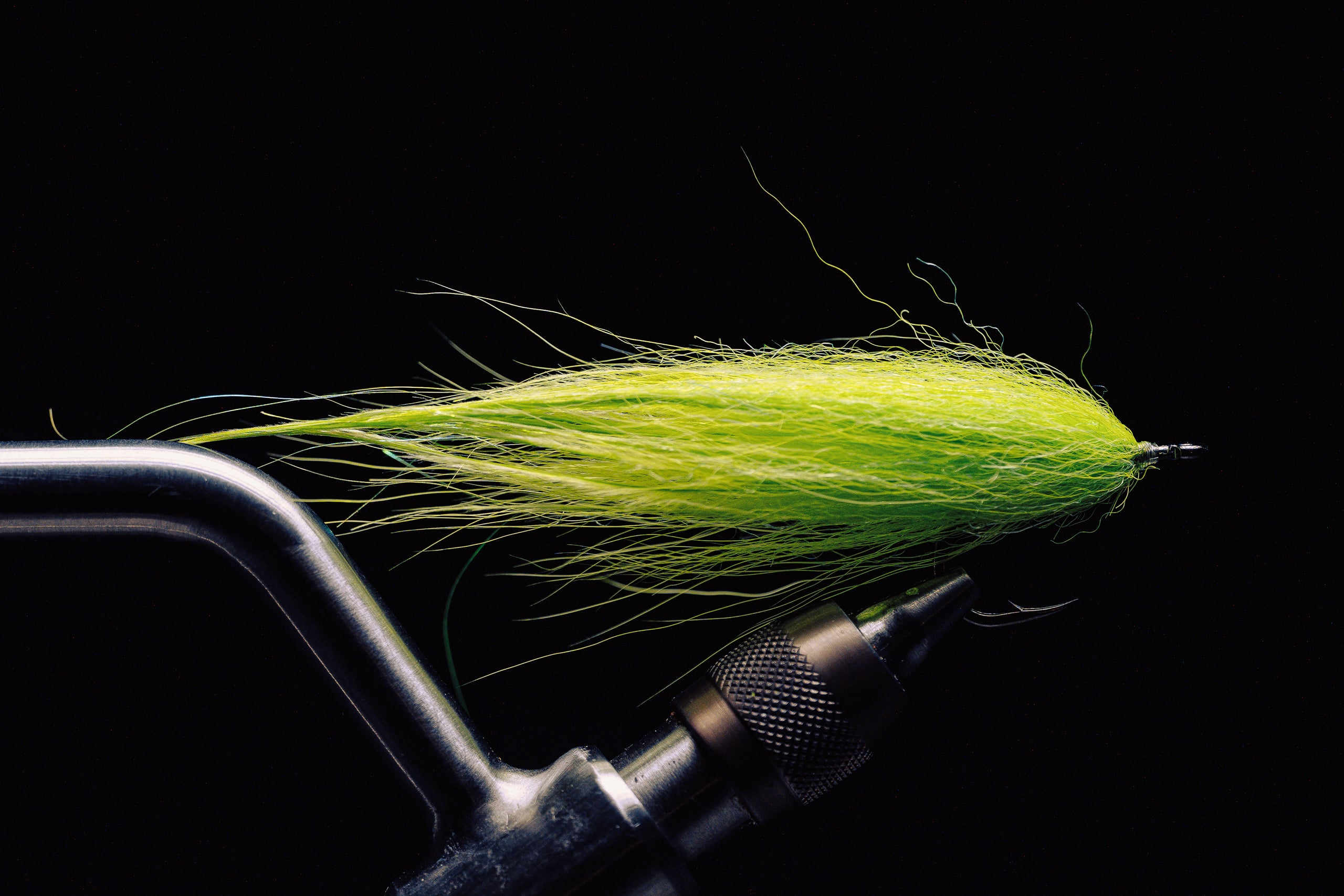 Hollow Mullet - In Stock