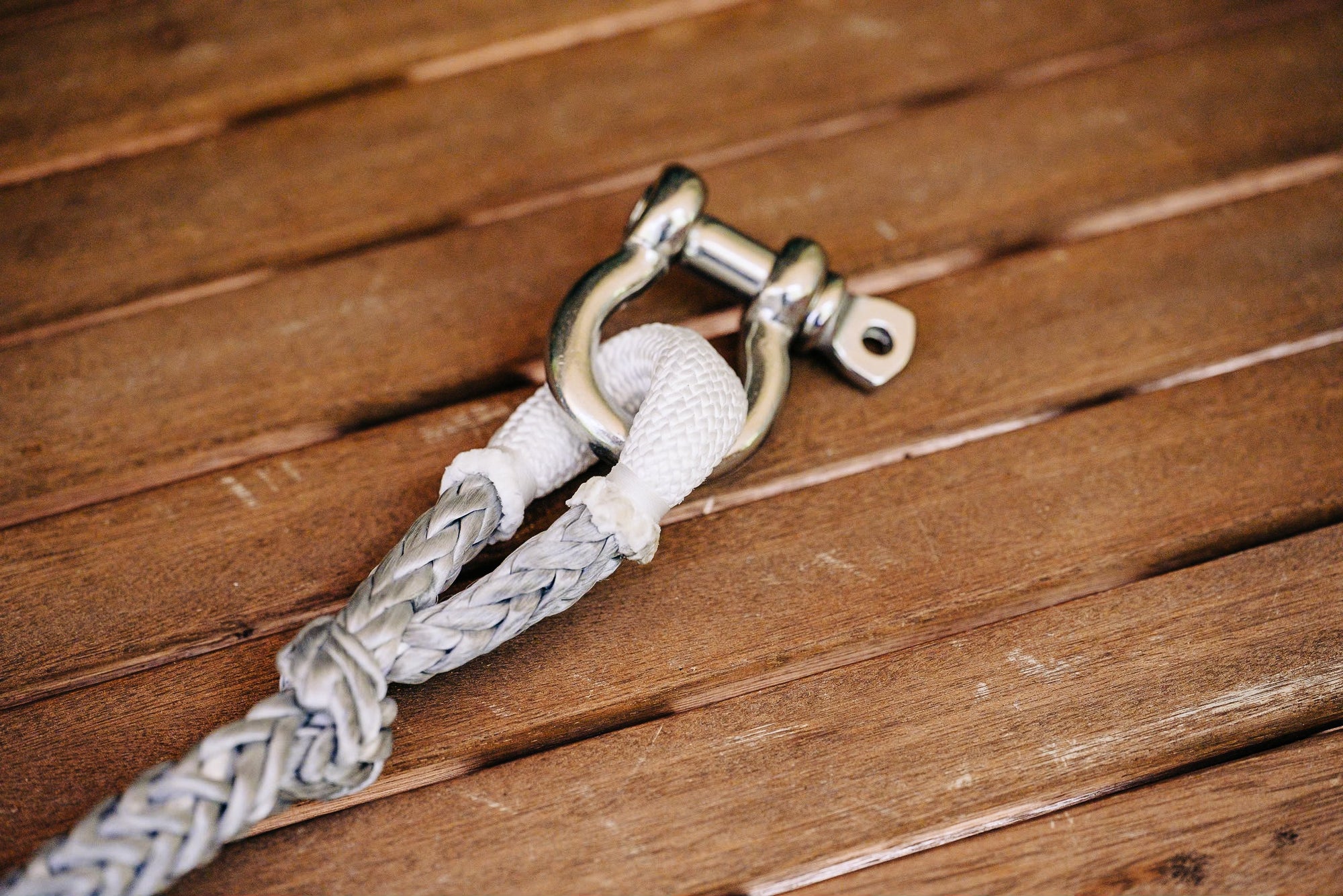 Skiff Anchor Rode