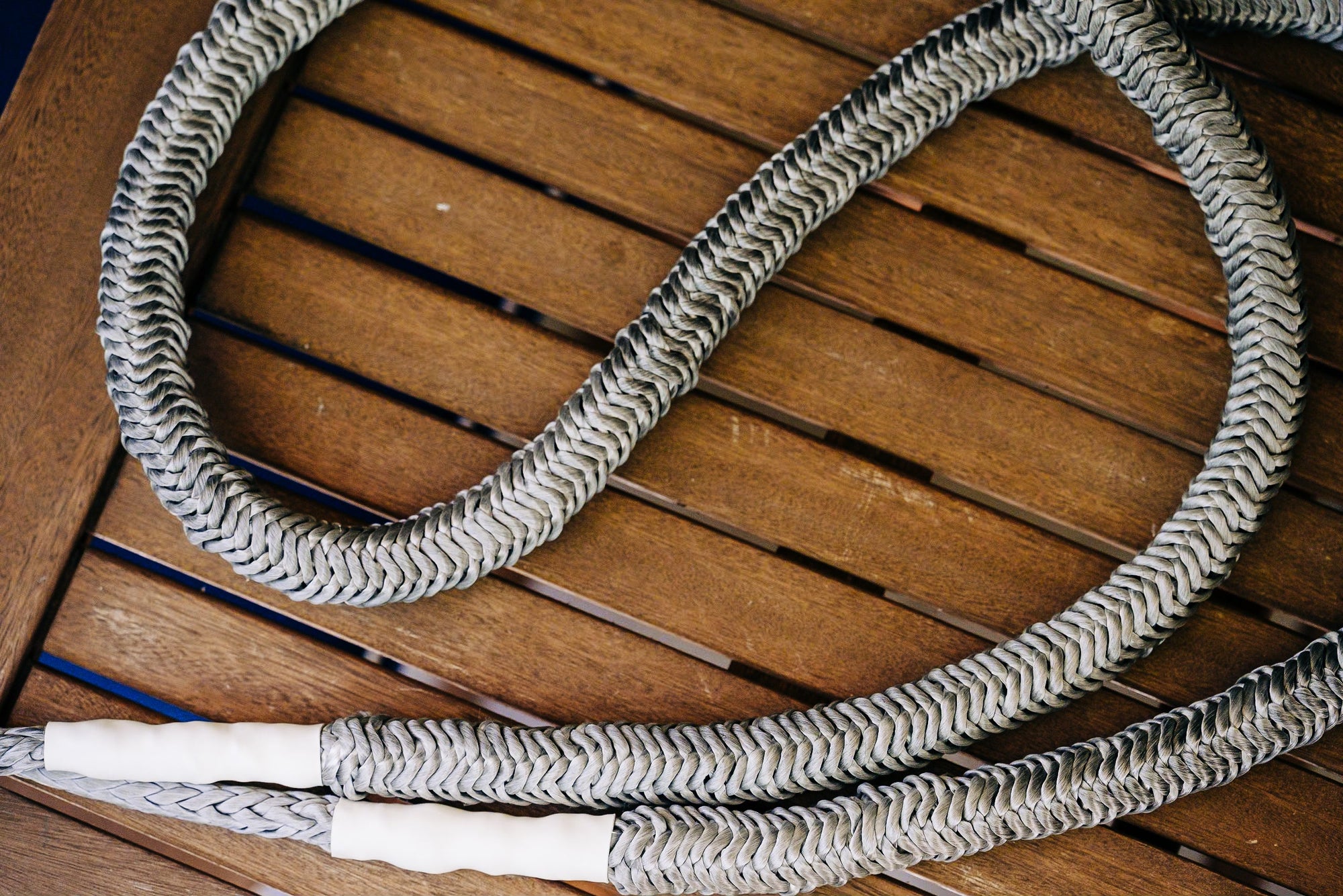 Skiff Anchor Rode