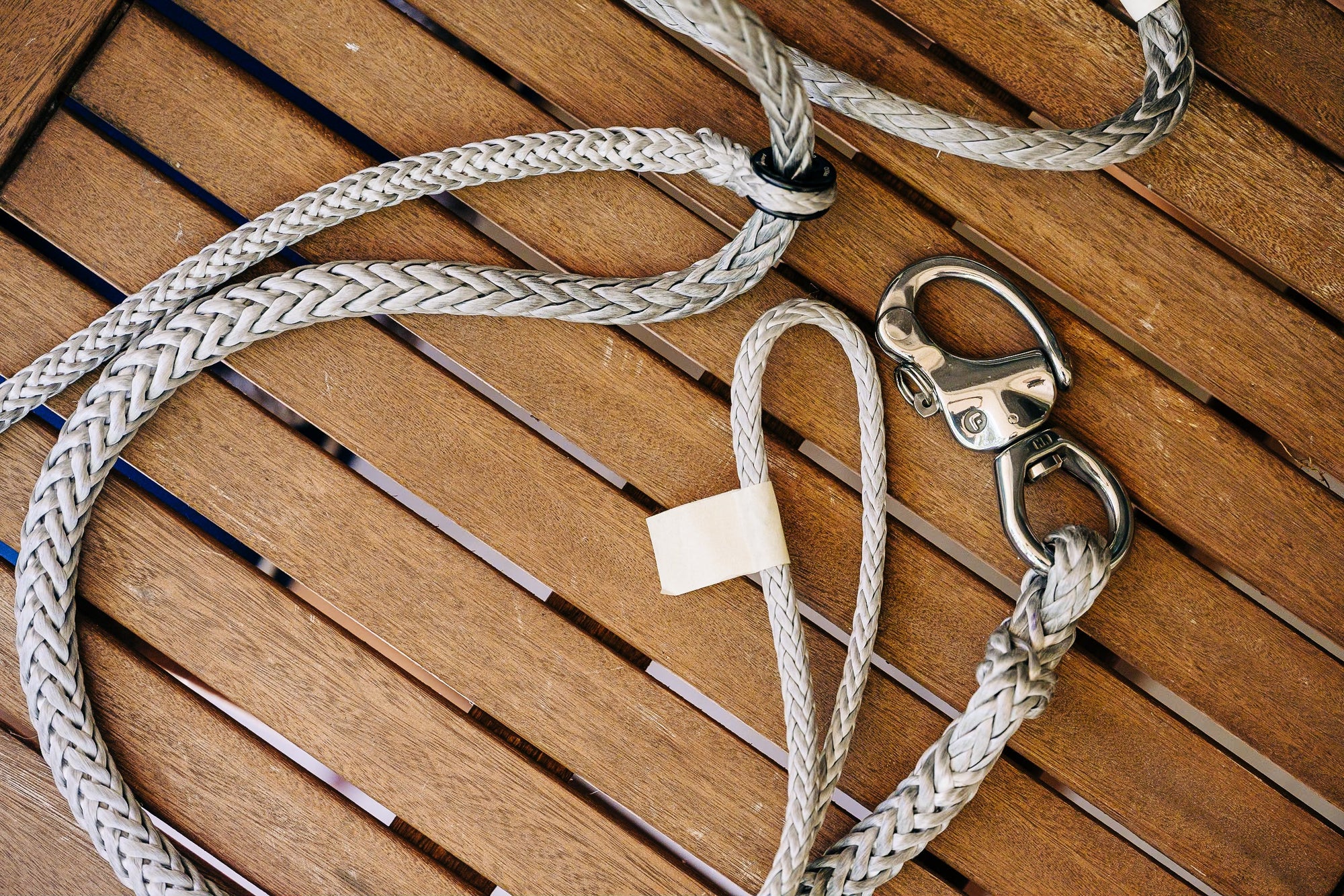 Skiff Anchor Rode