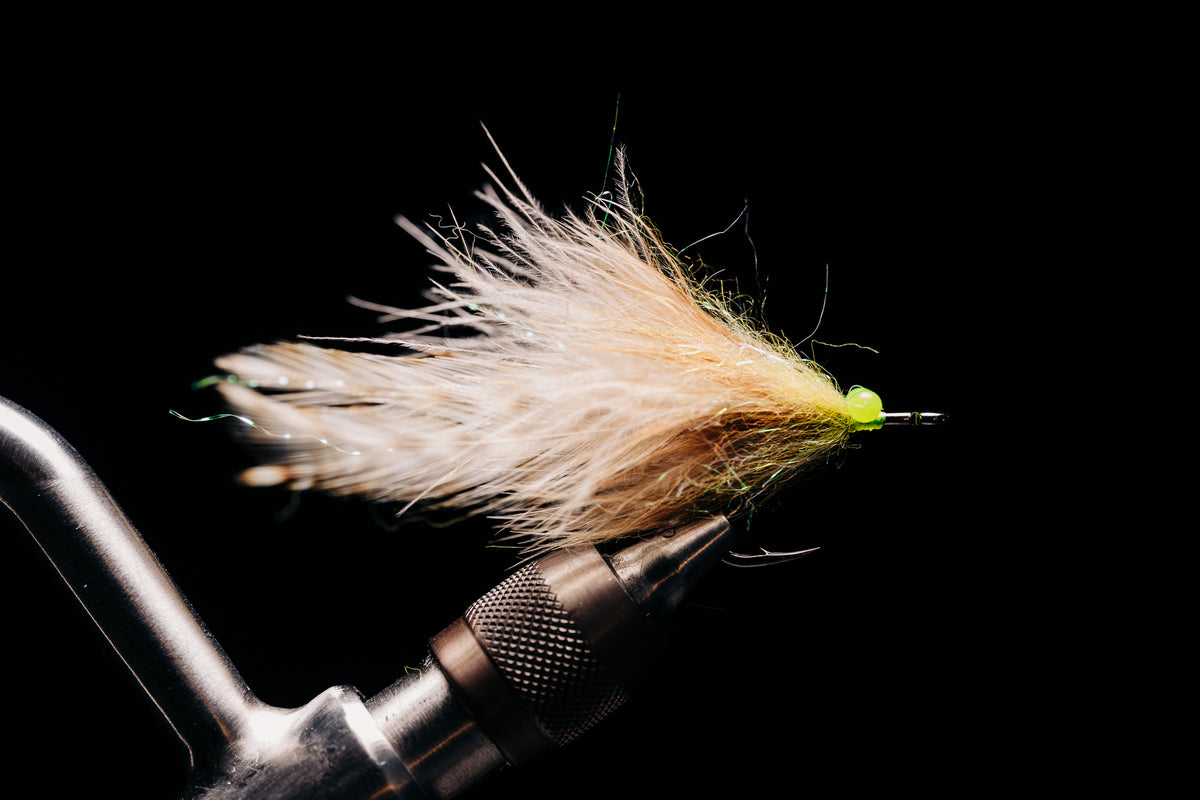 Dredge Fly – Two Aught - Main Image