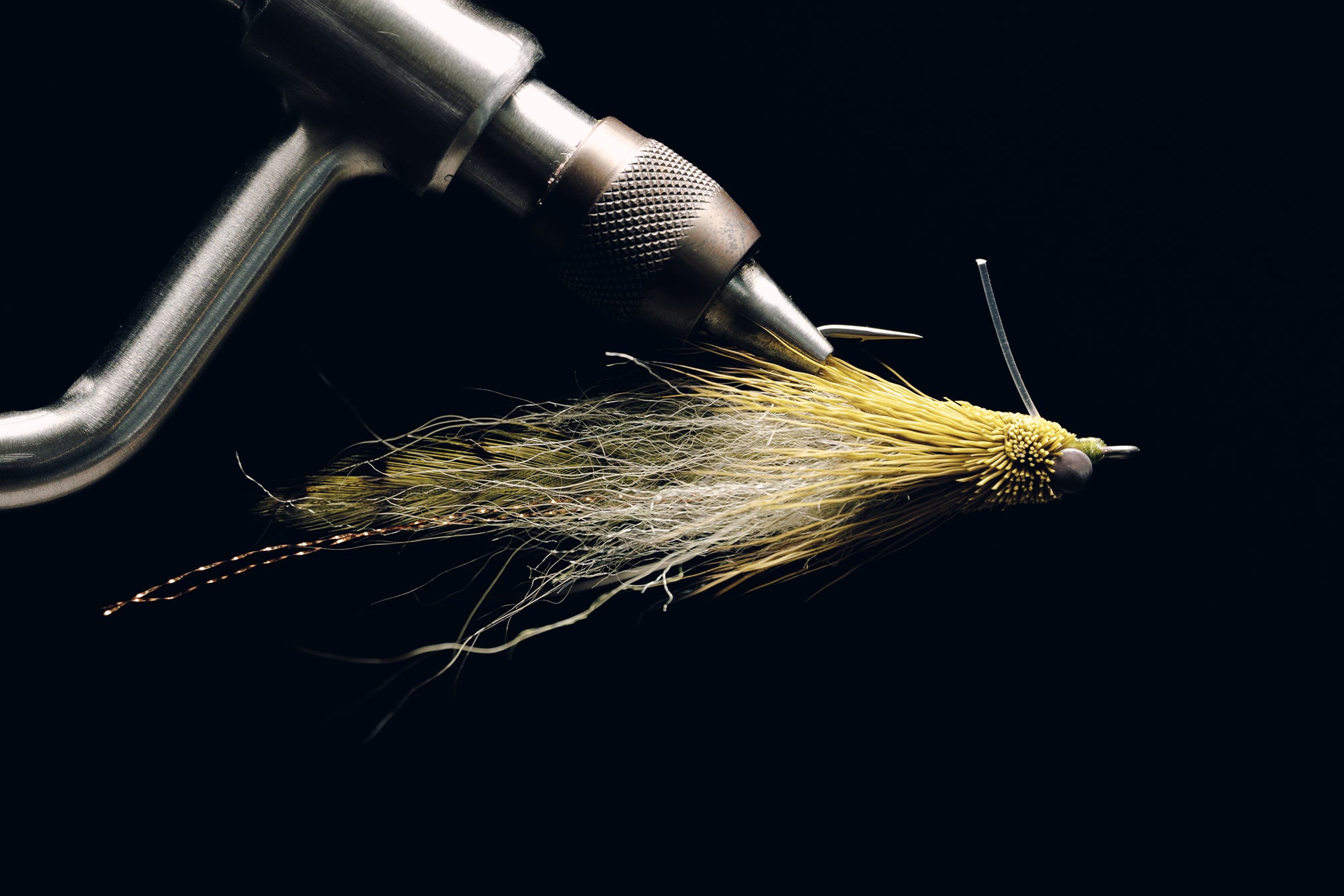Redfish Slider