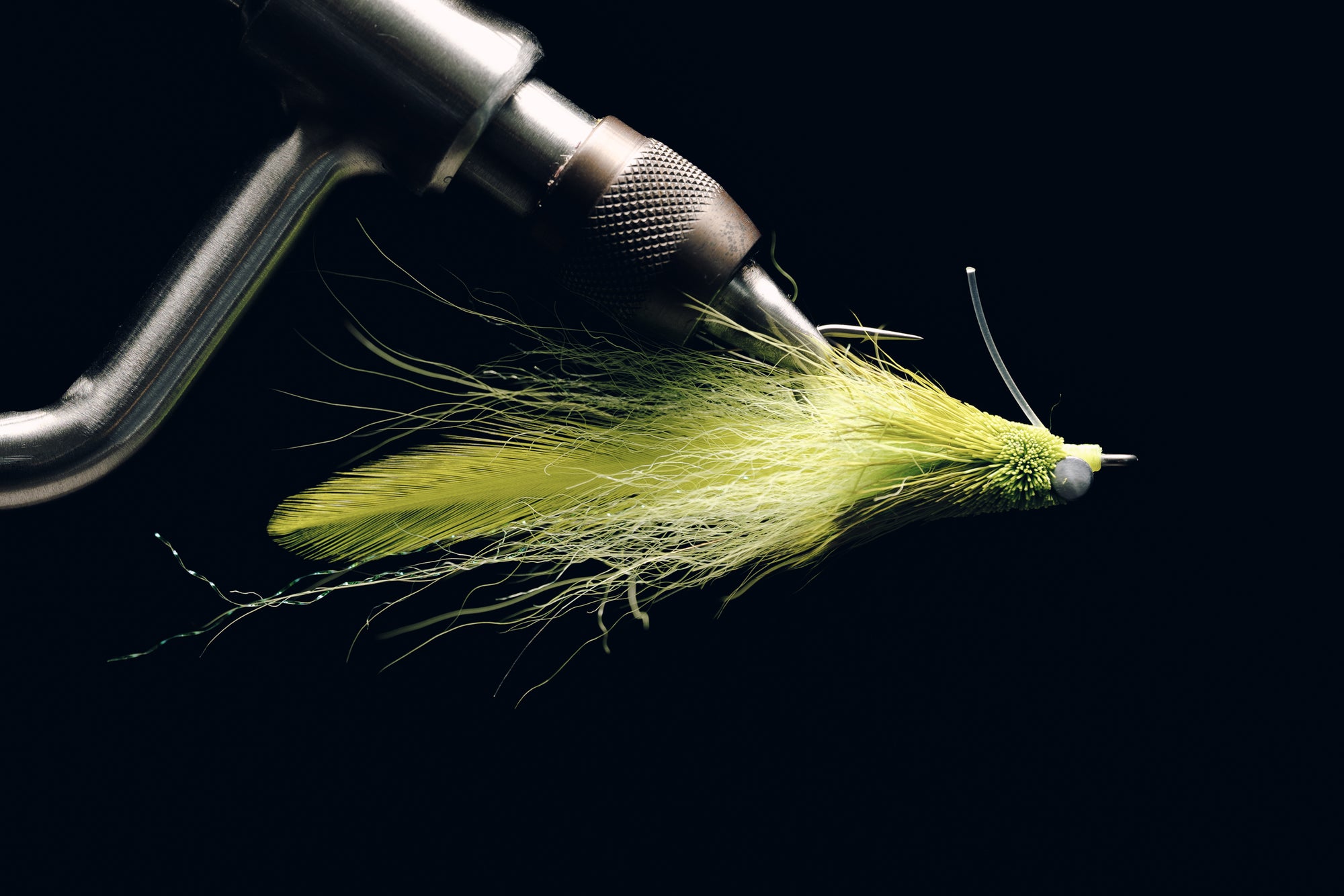 Redfish Slider