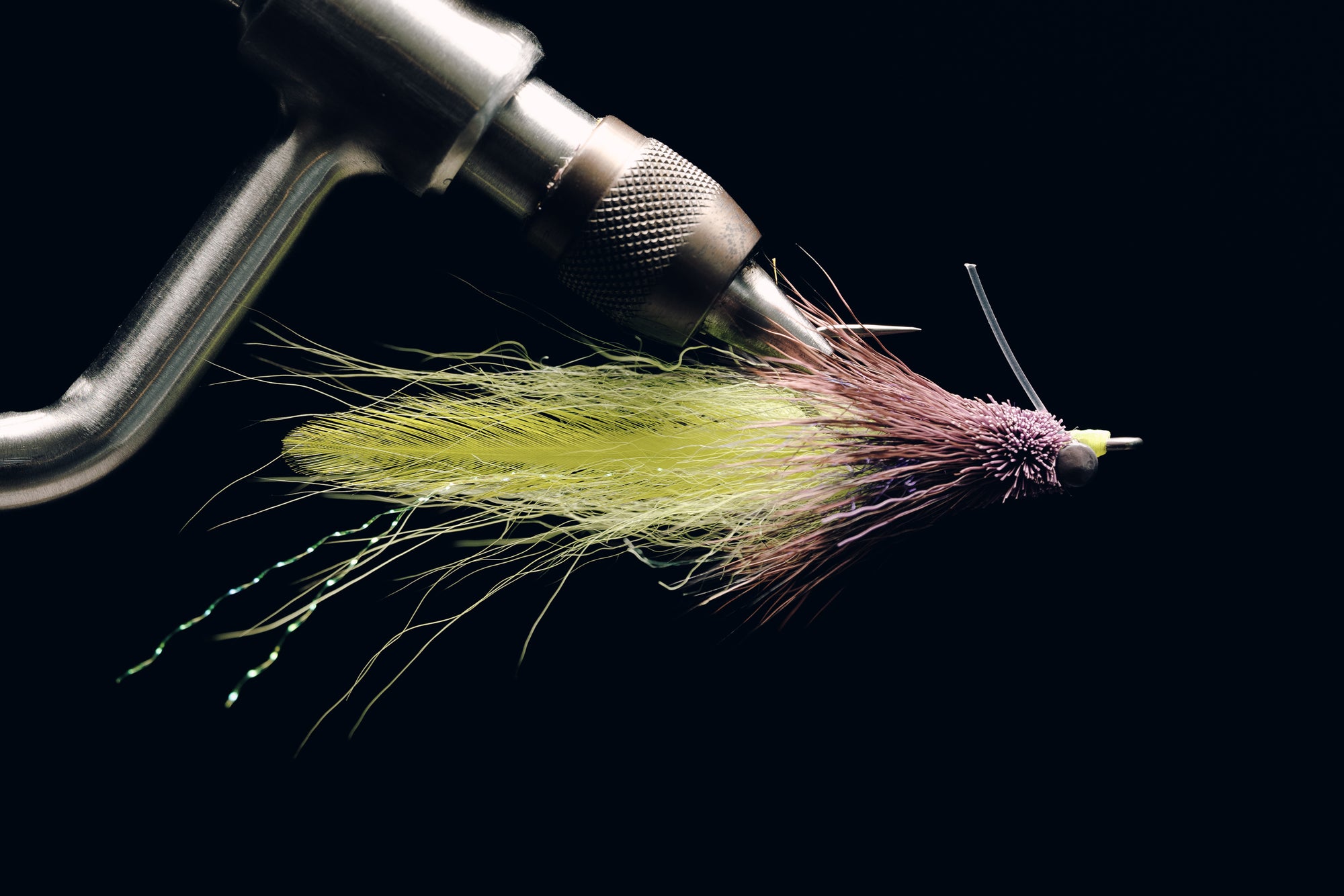 Redfish Slider