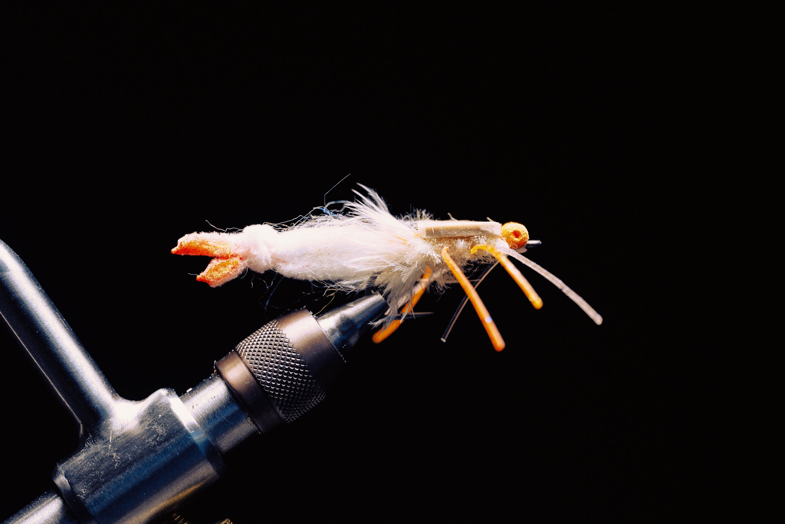 Floating Strong Arm Merkin