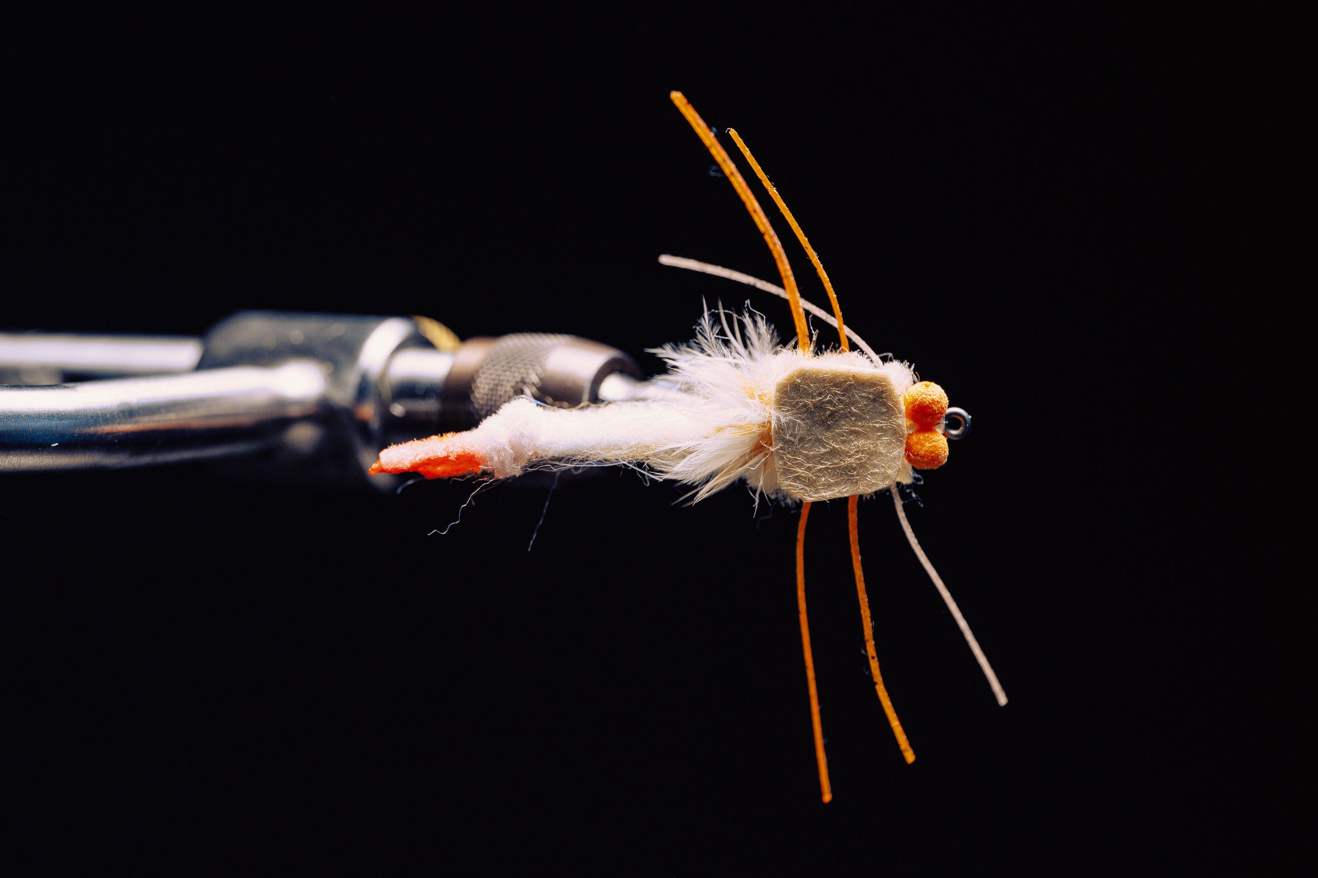 Floating Strong Arm Merkin