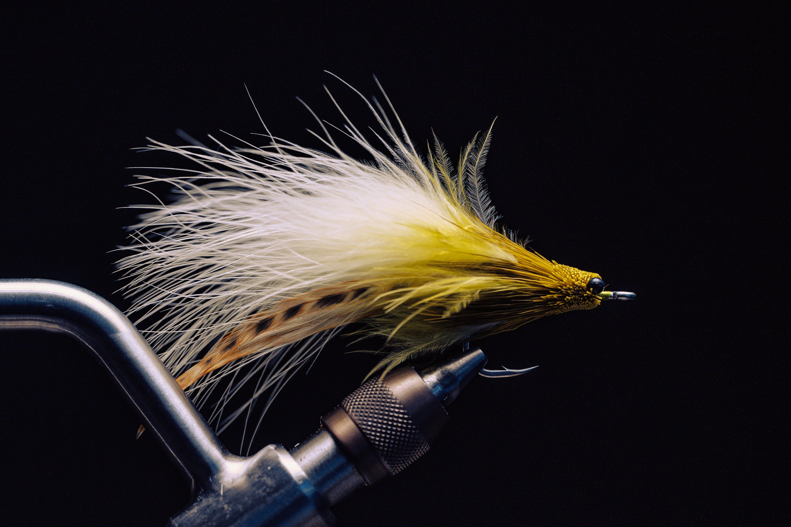 Custom Mouse - In Stock