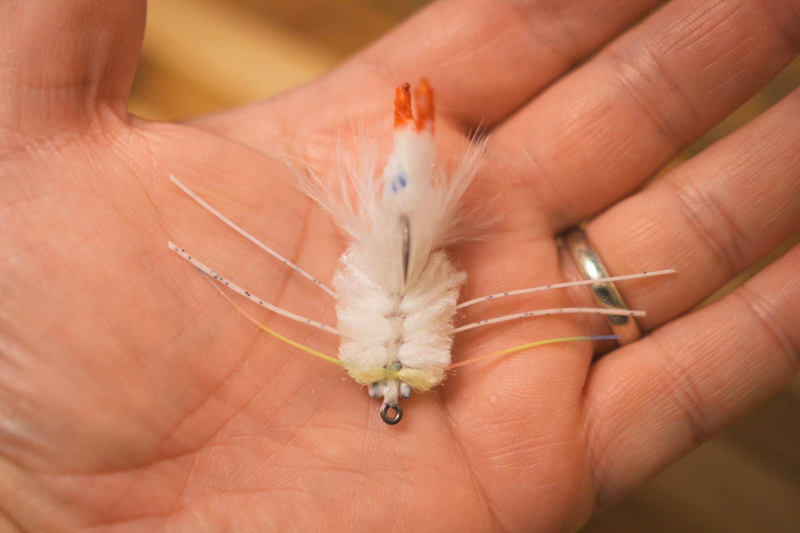 Strong Arm Merkin - In Stock