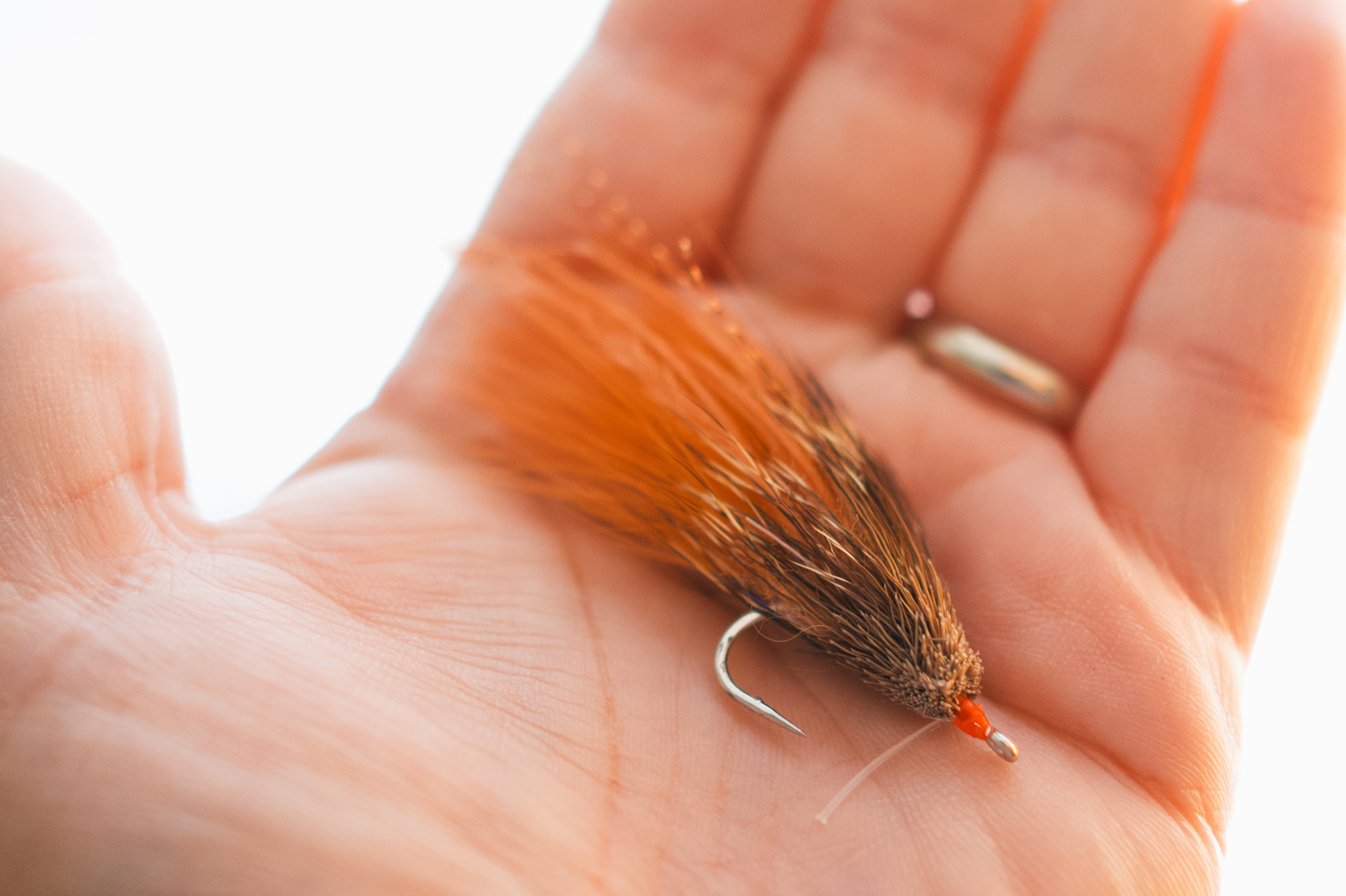 Backcountry Muddler - In Stock